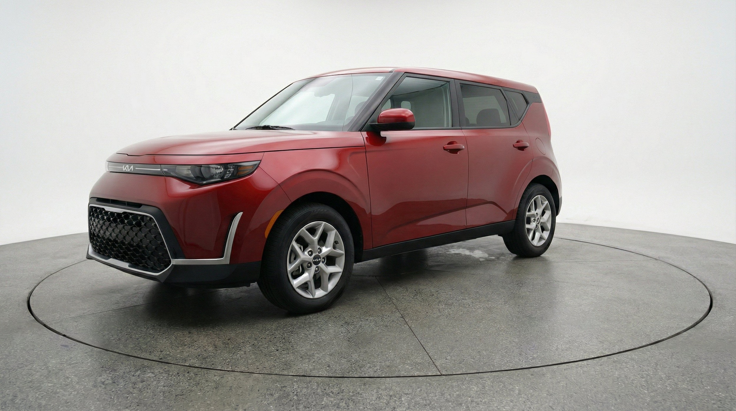Thumbnail: 2025 Kia Soul - 3