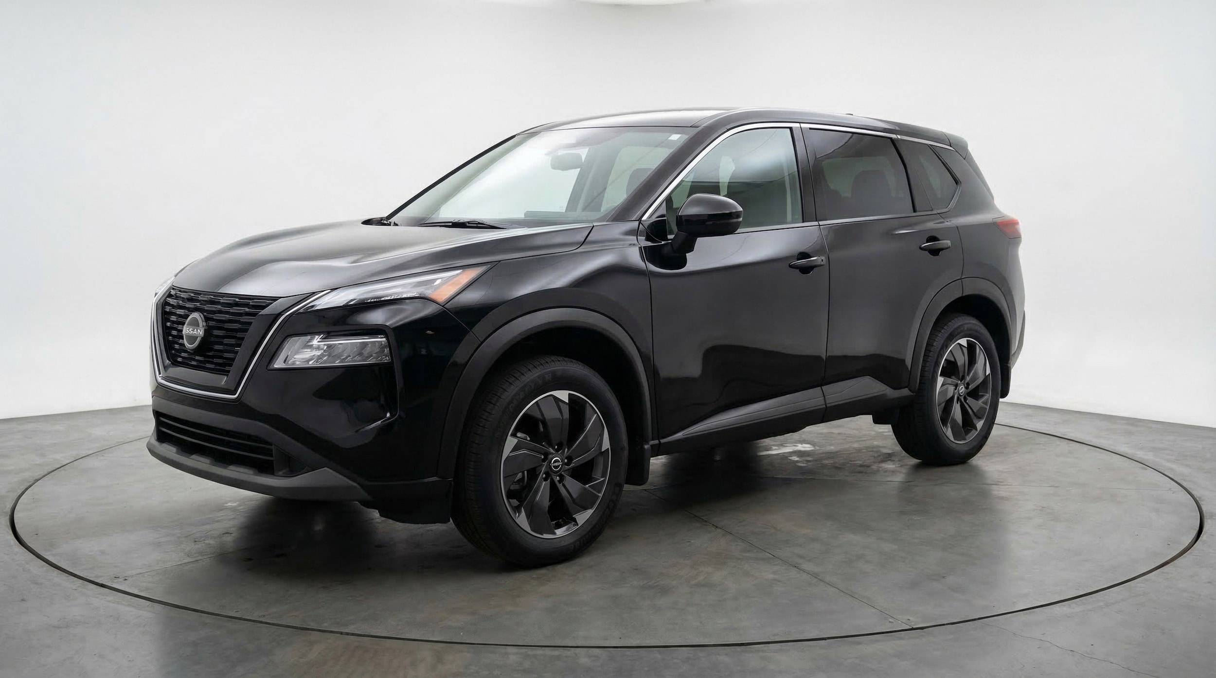 Thumbnail: 2025 Nissan Rogue - 3