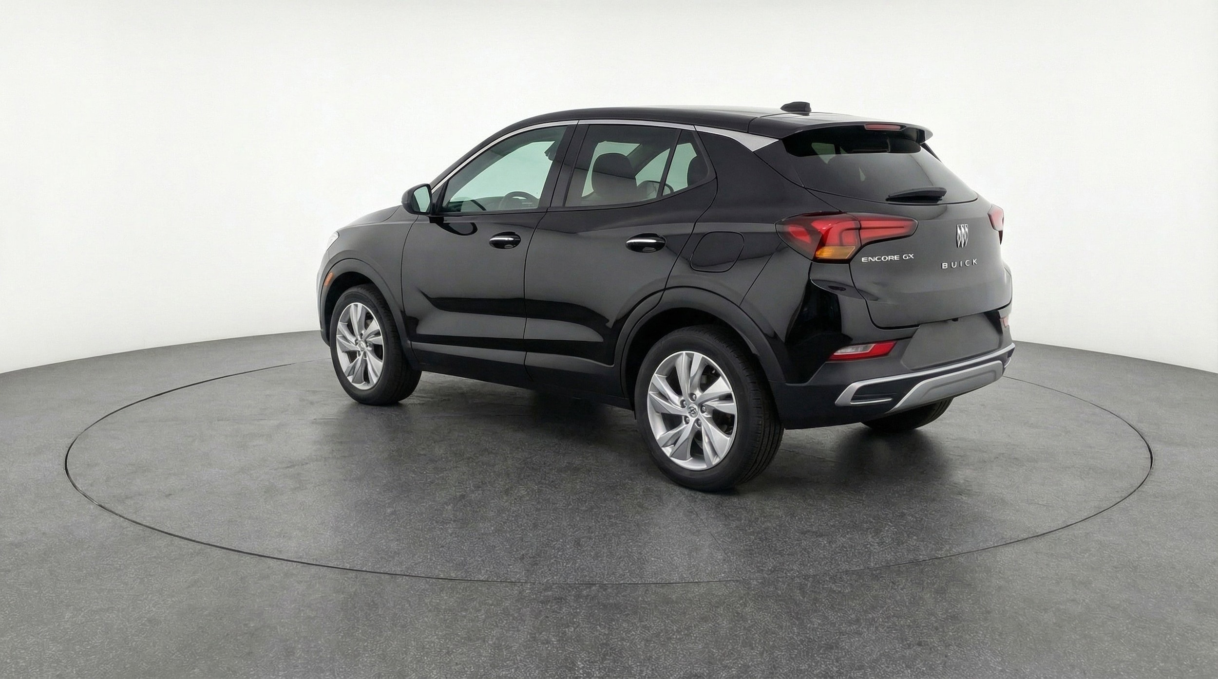 Thumbnail: 2025 Buick Encore GX - 6