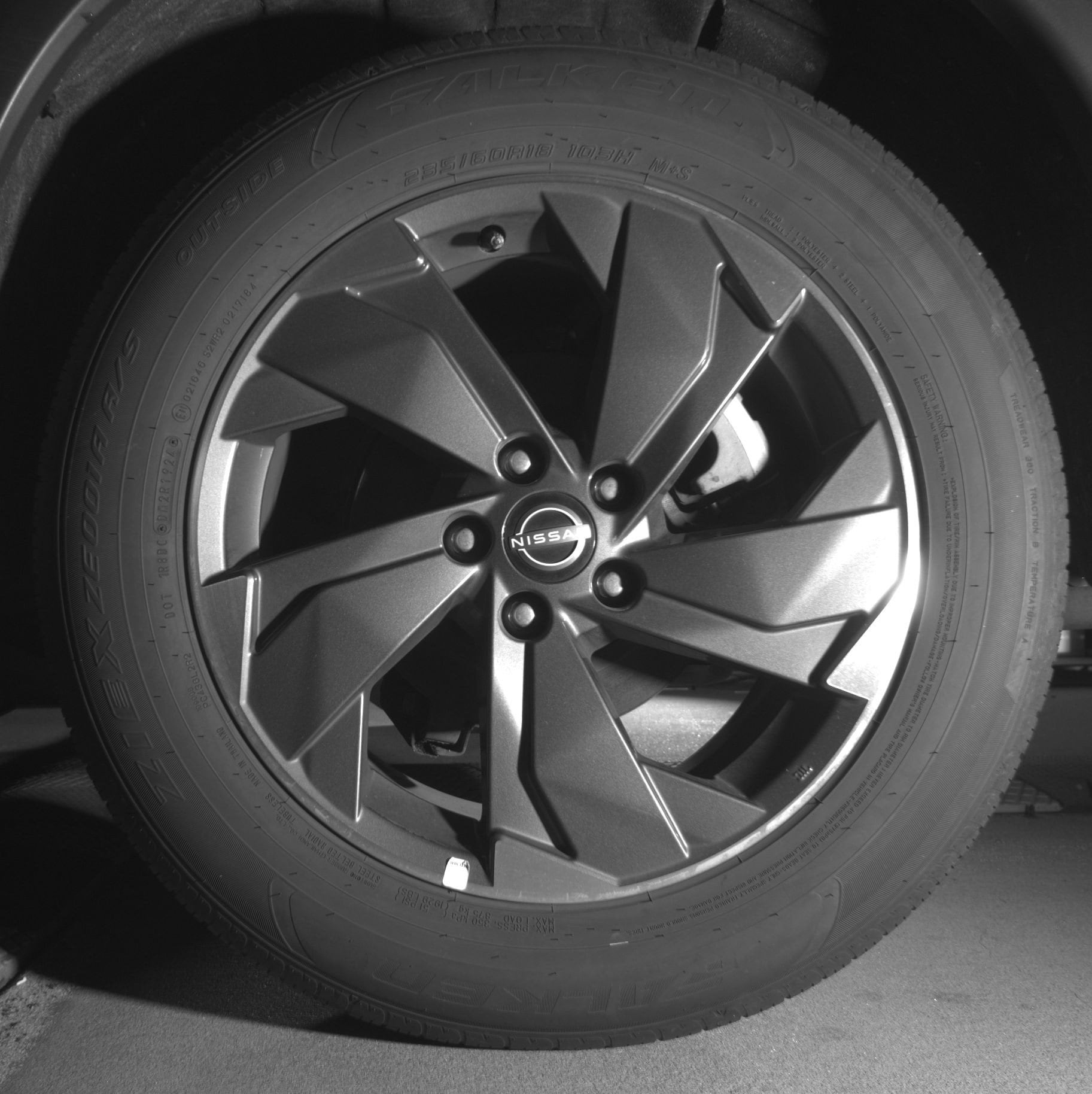 Thumbnail: 2025 Nissan Rogue - 14