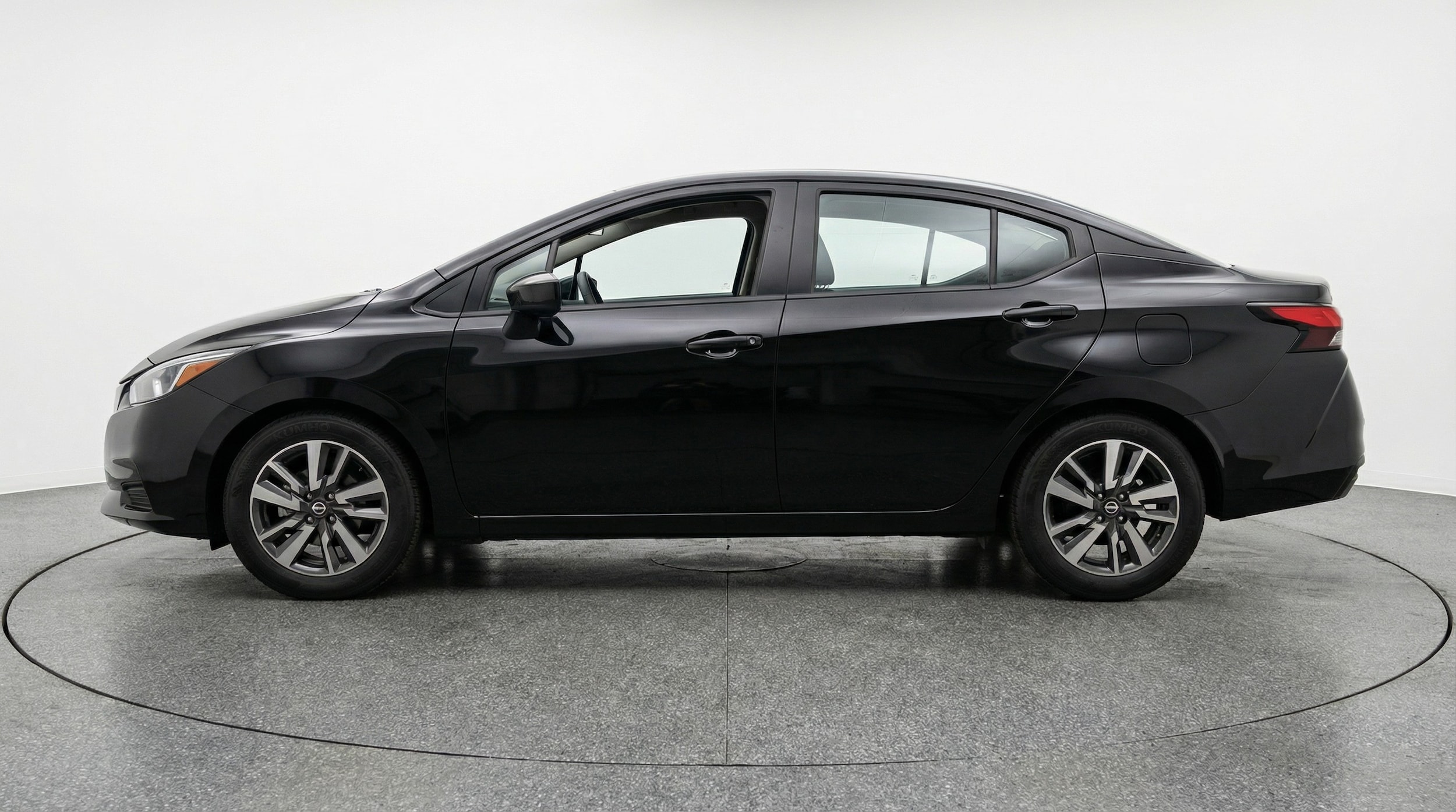 Thumbnail: 2025 Nissan Versa - 4