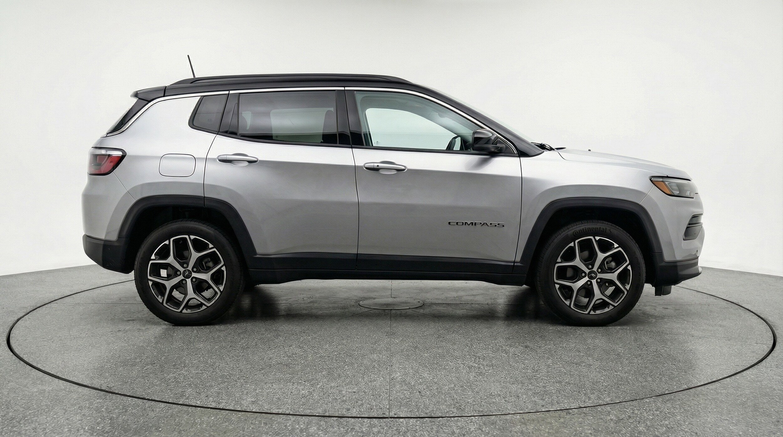 Thumbnail: 2025 Jeep Compass - 11
