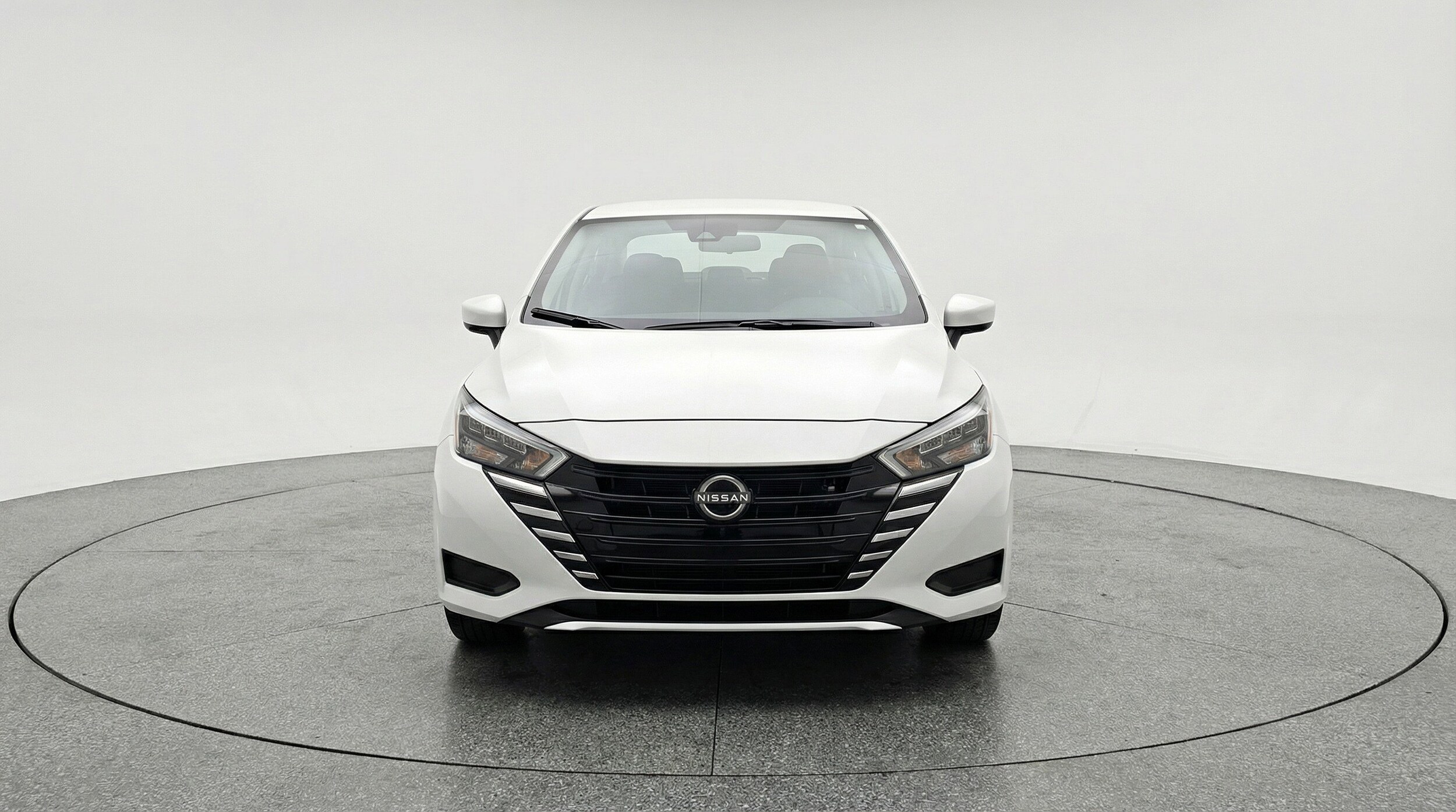 Thumbnail: 2025 Nissan Versa - 2