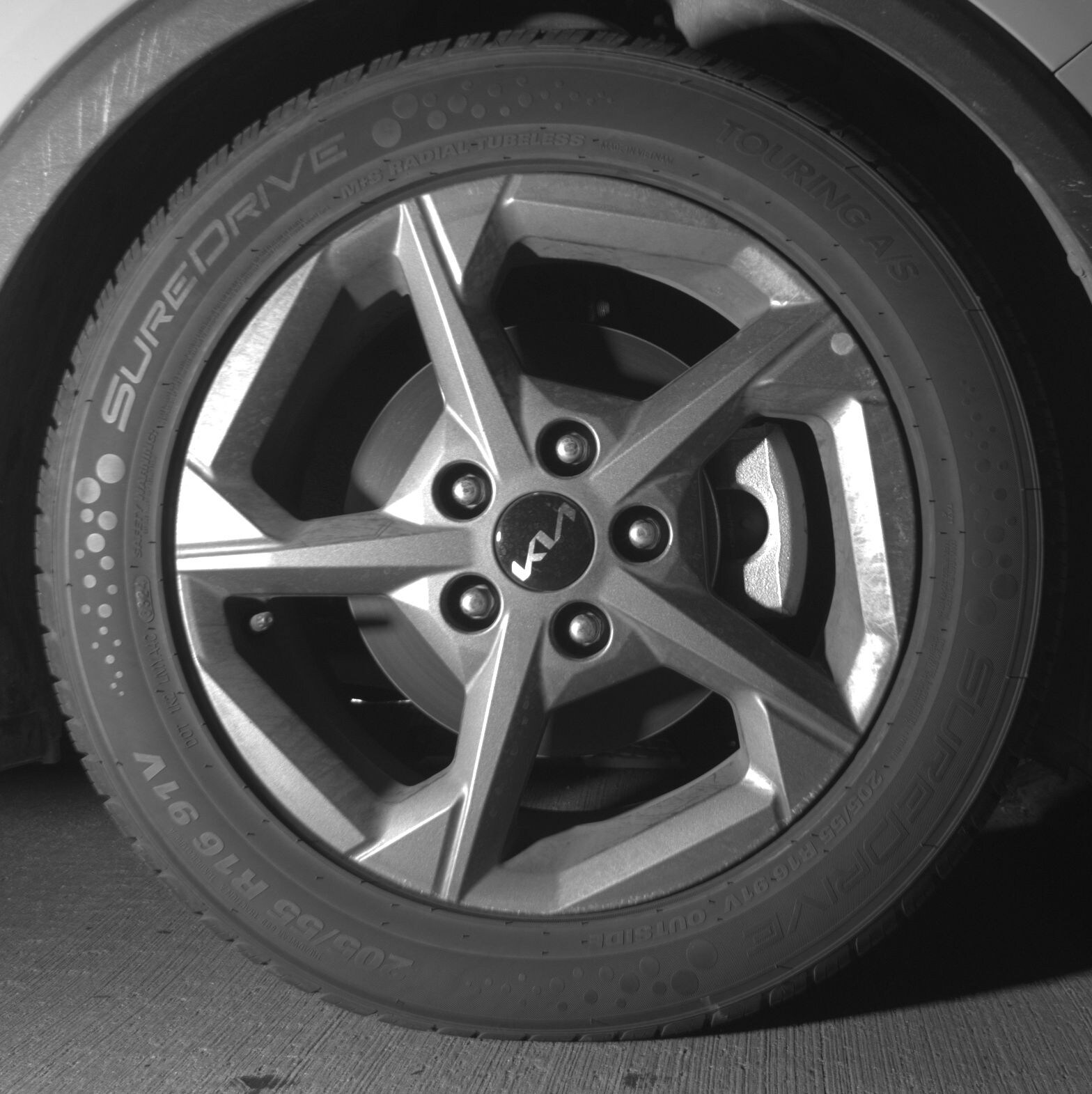 Thumbnail: 2025 Kia K4 - 10