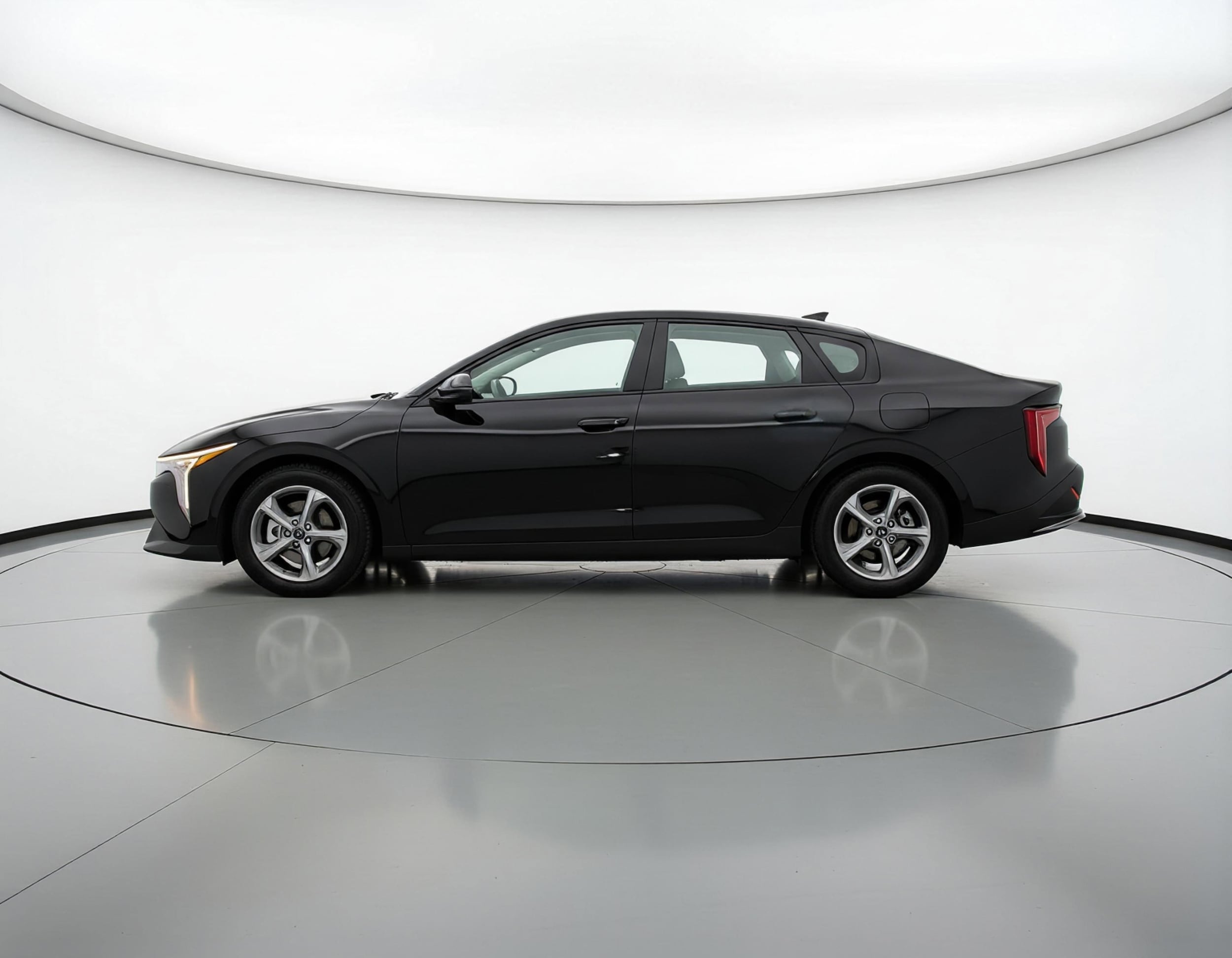 Thumbnail: 2025 Kia K4 - 5