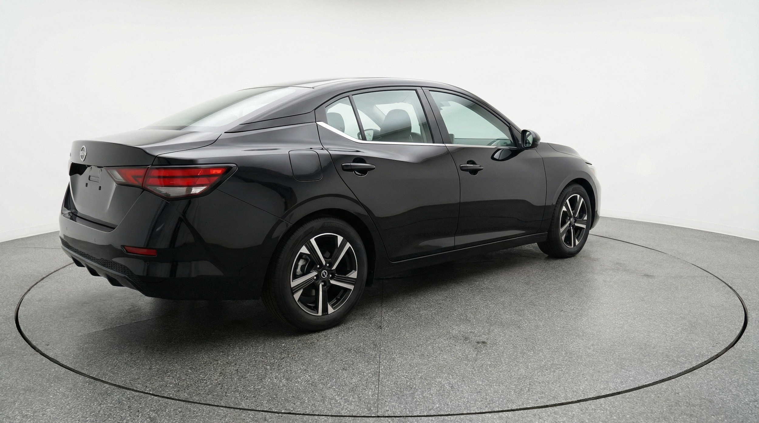 Thumbnail: 2025 Nissan Sentra - 9