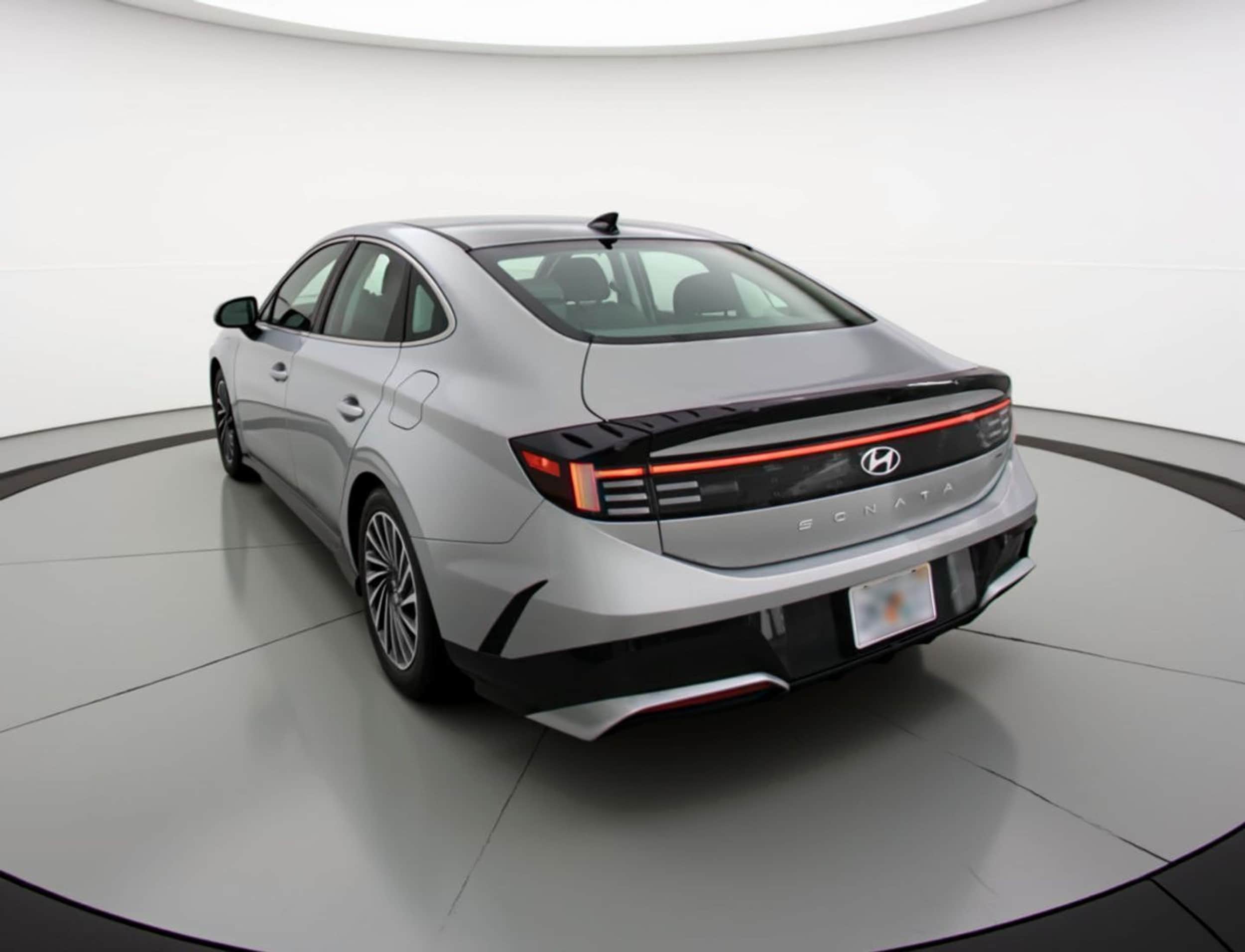 Thumbnail: 2025 Hyundai Sonata - 5