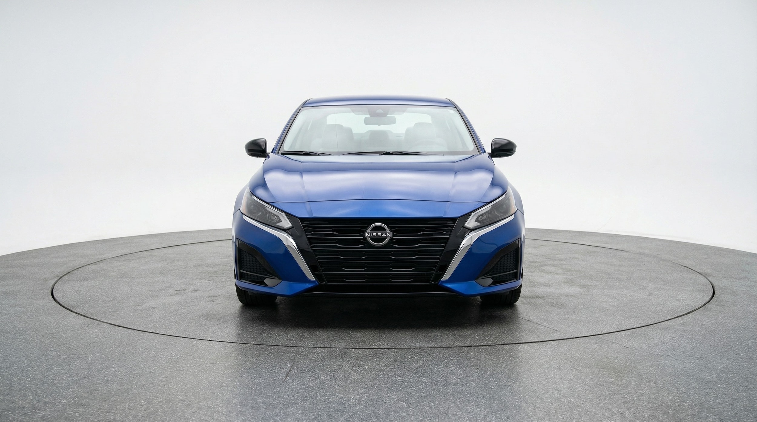 Thumbnail: 2025 Nissan Altima - 2