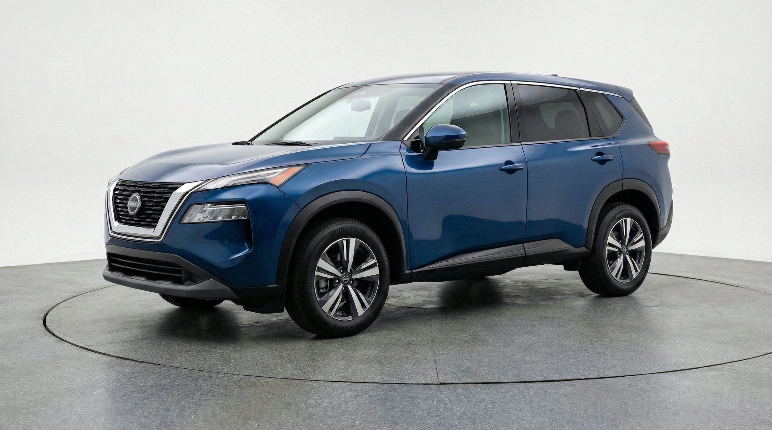 Thumbnail: 2026 Nissan Rogue - 3