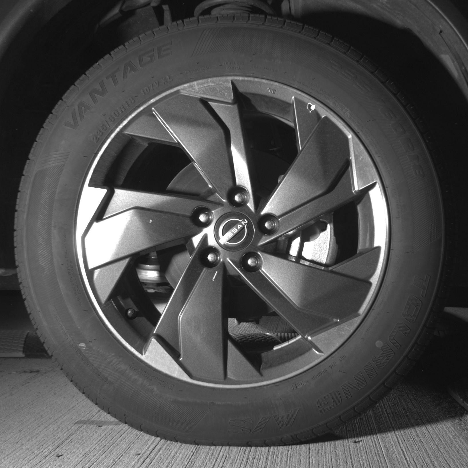 Thumbnail: 2025 Nissan Rogue - 10