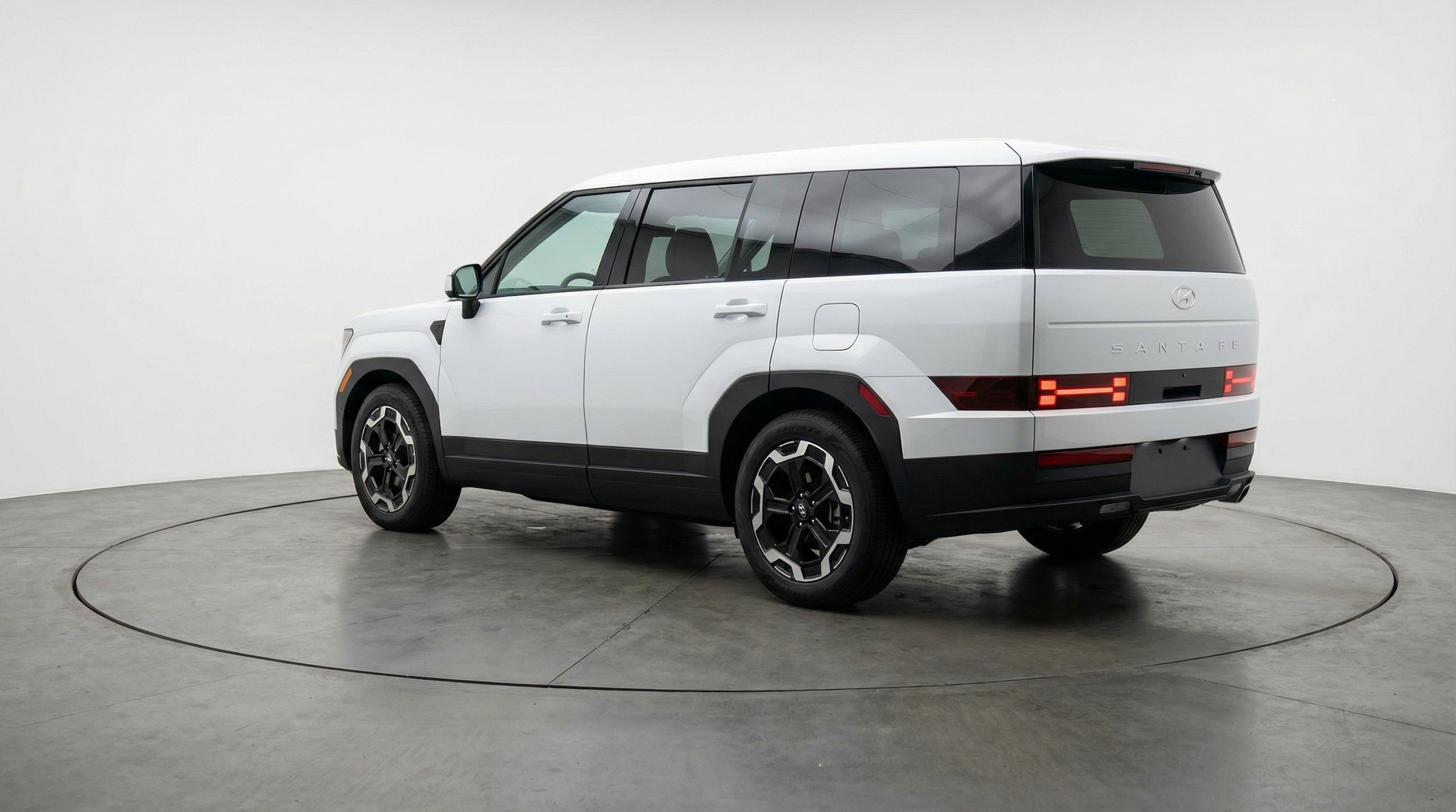 Thumbnail: 2026 Hyundai Santa Fe - 6
