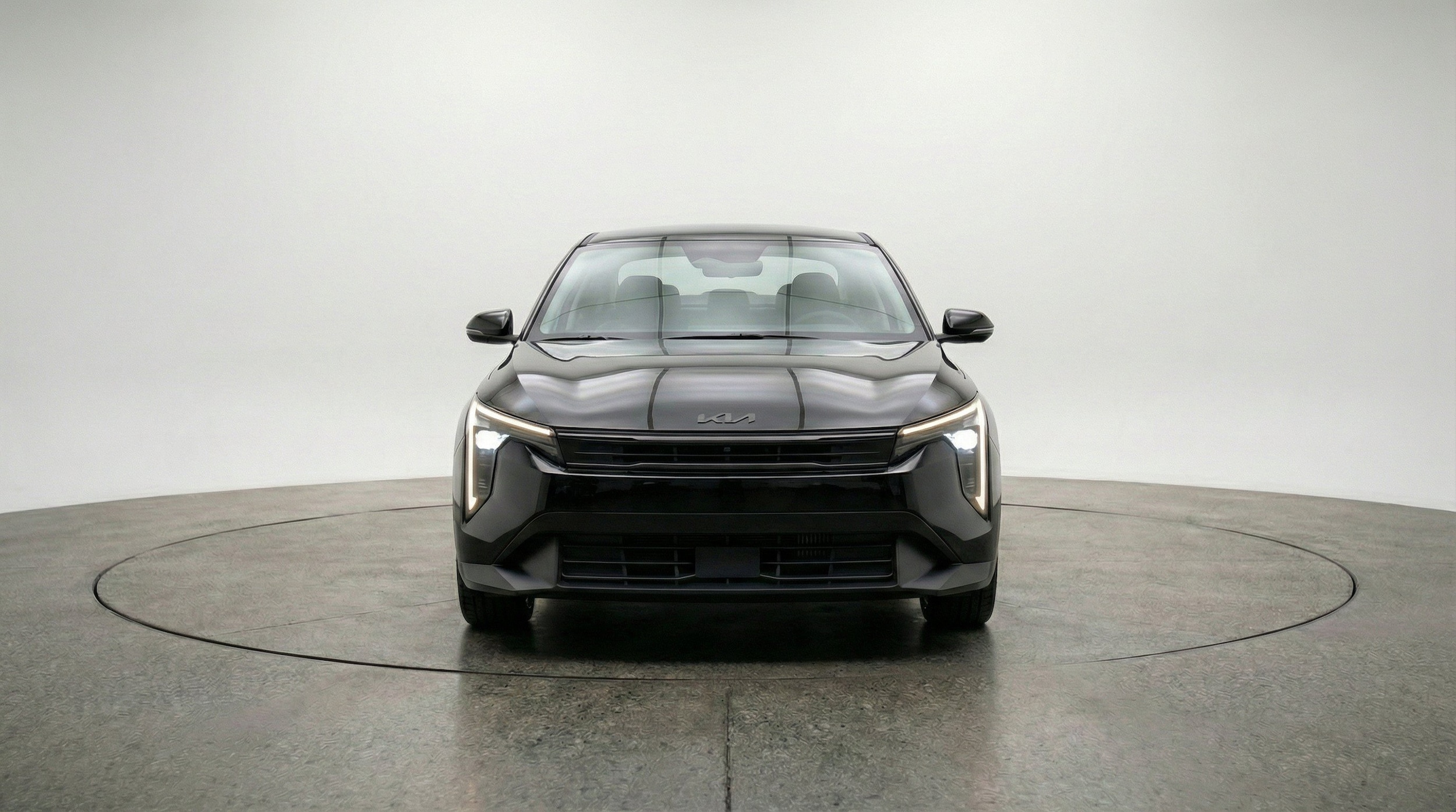 Thumbnail: 2026 Kia K4 - 2