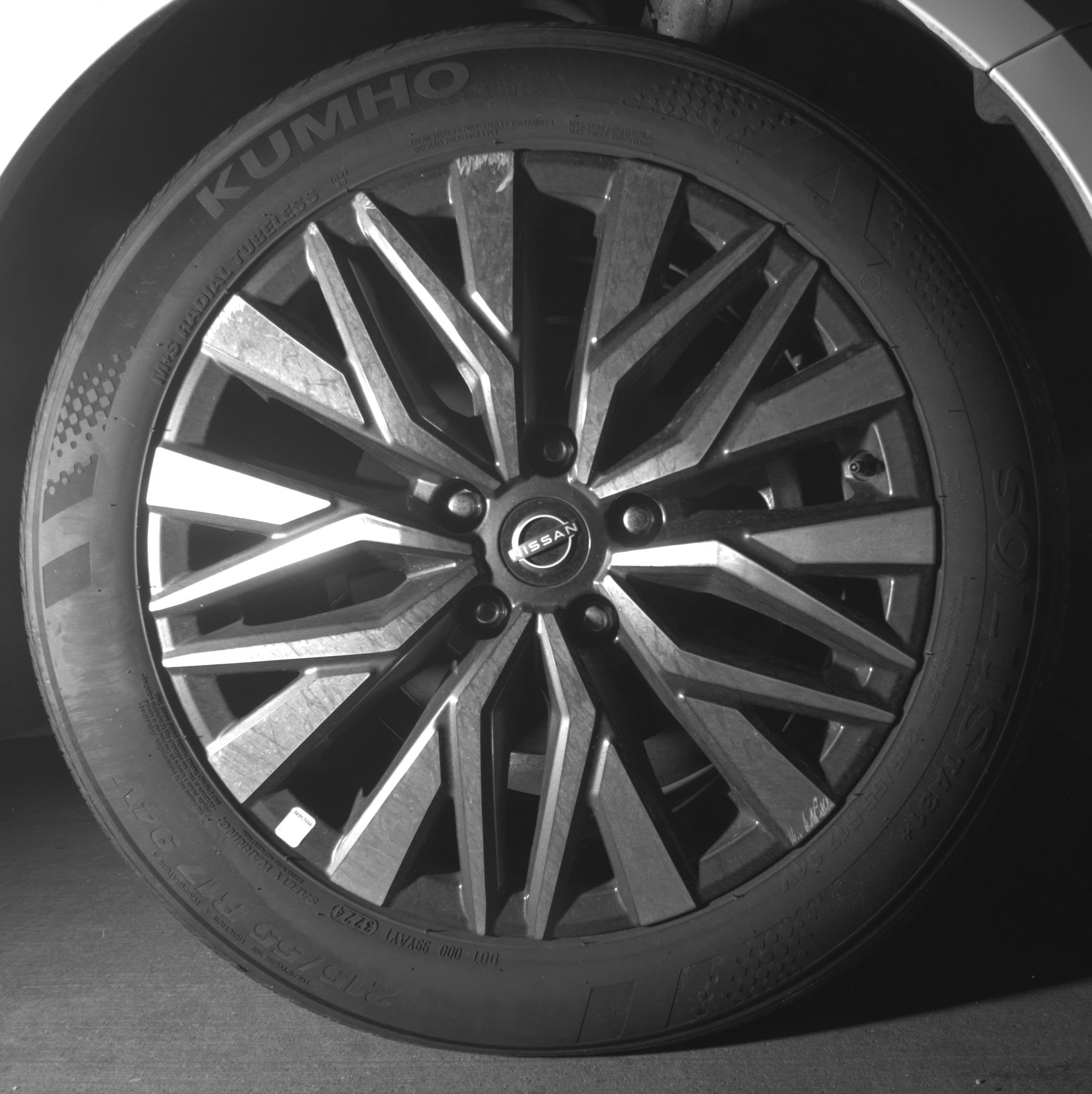 Thumbnail: 2025 Nissan Altima - 10