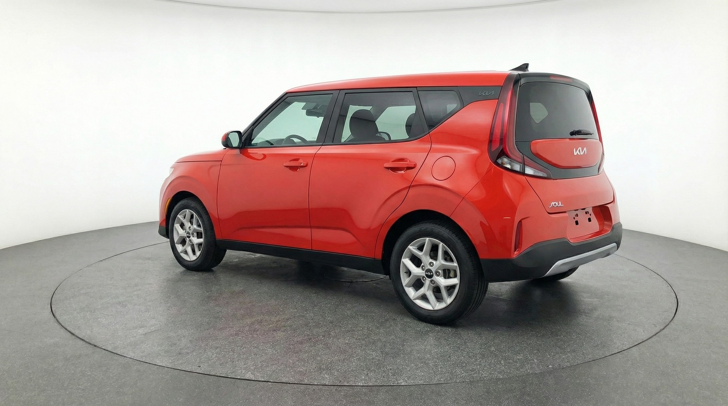 Thumbnail: 2025 Kia Soul - 5