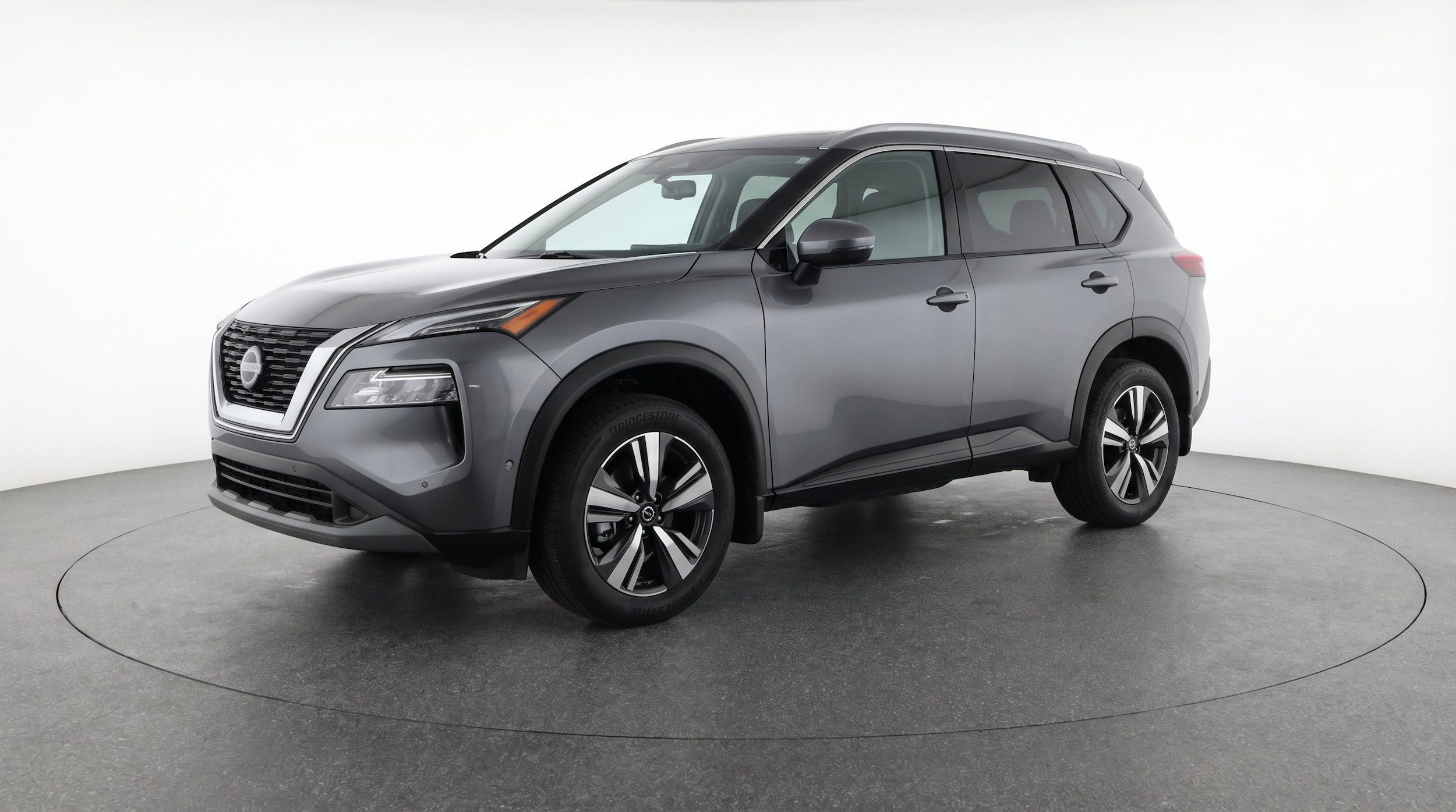 Thumbnail: 2026 Nissan Rogue - 3