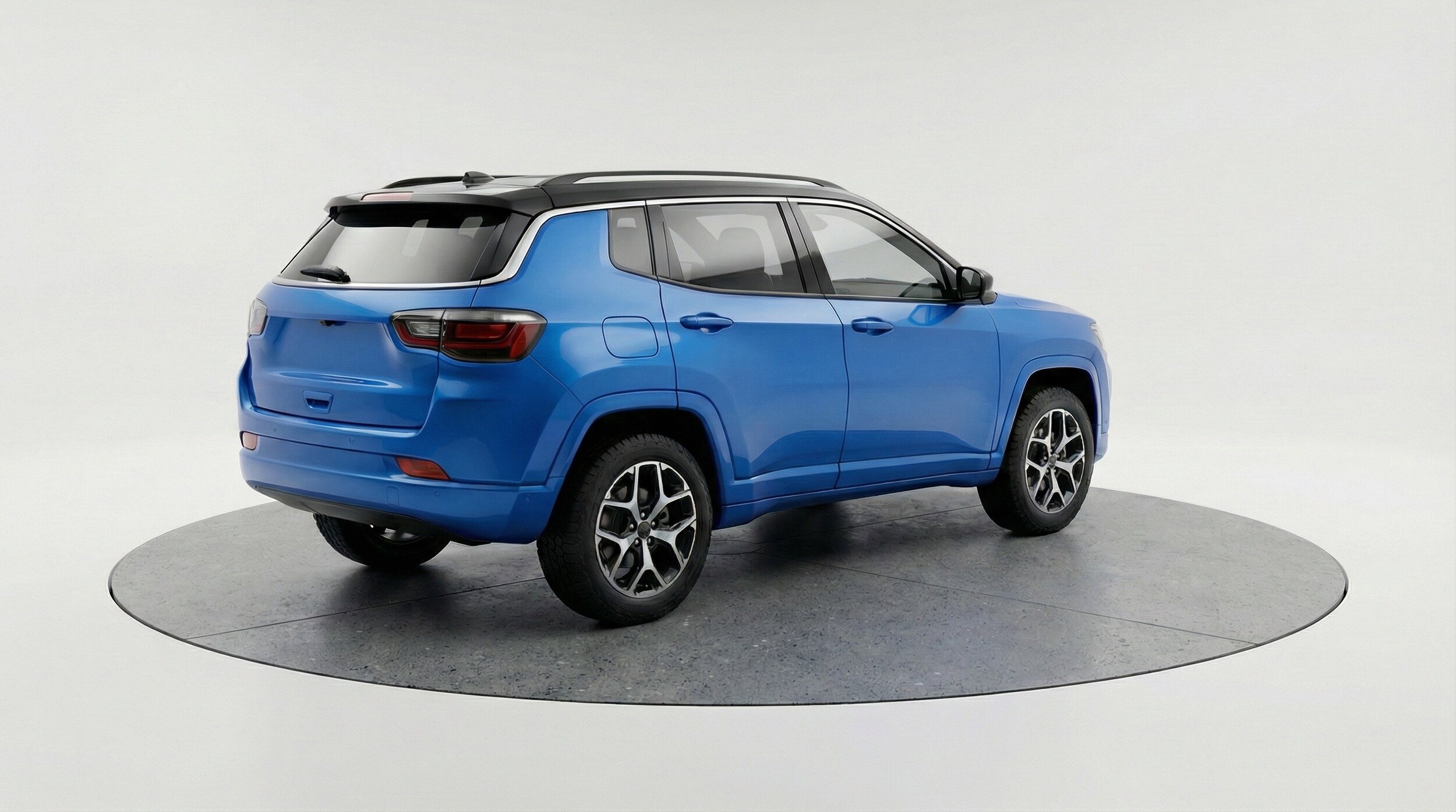 Thumbnail: 2025 Jeep Compass - 9