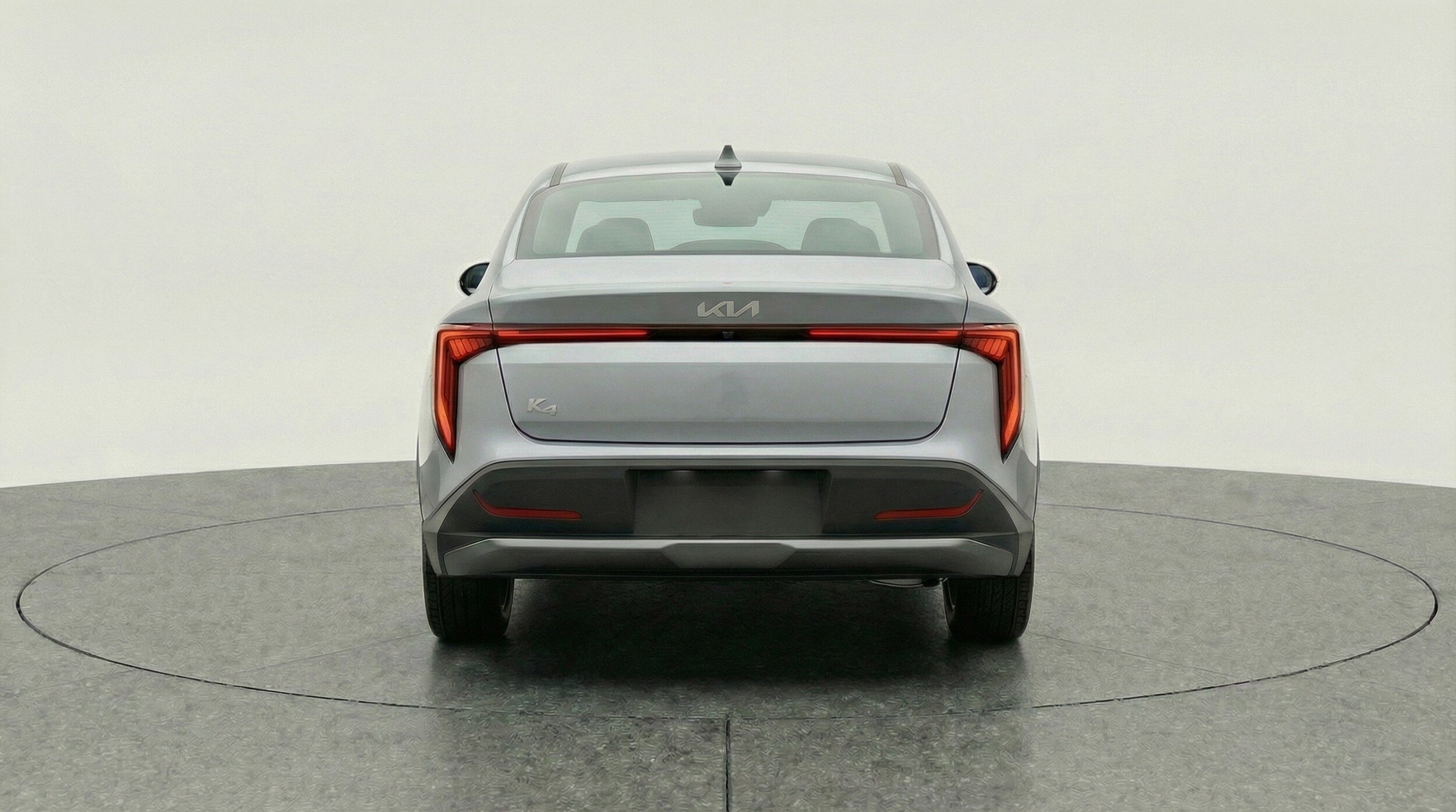 Thumbnail: 2025 Kia K4 - 7