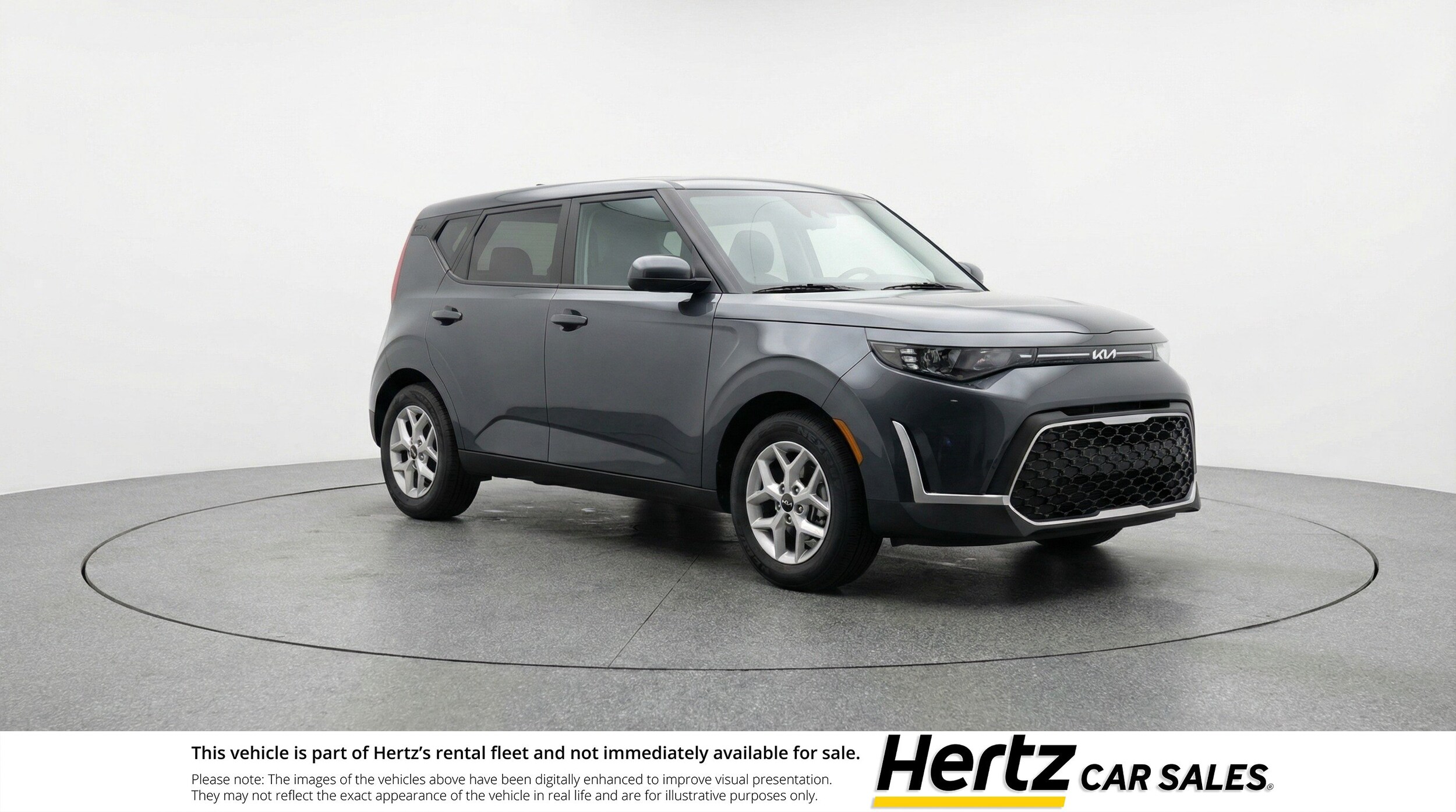 Thumbnail: 2025 Kia Soul - 1