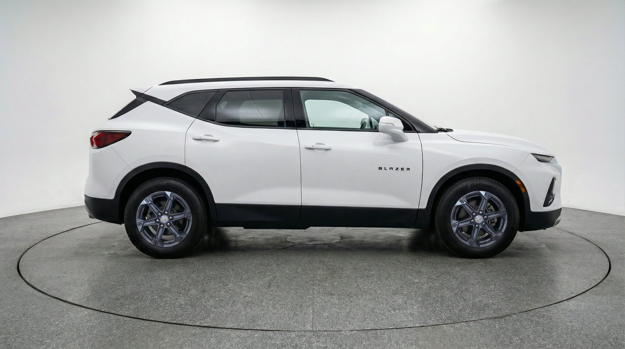 Thumbnail: 2026 Chevrolet Blazer - 11