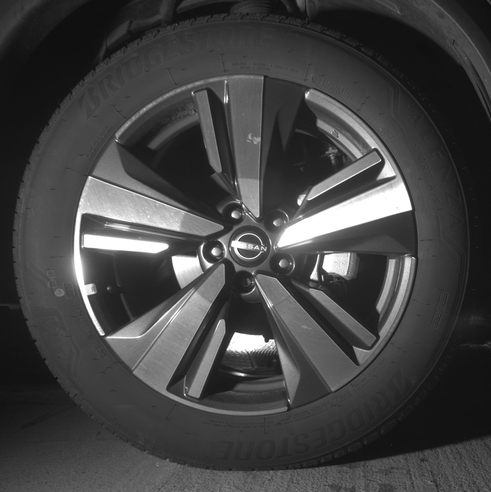 Thumbnail: 2026 Nissan Rogue - 13