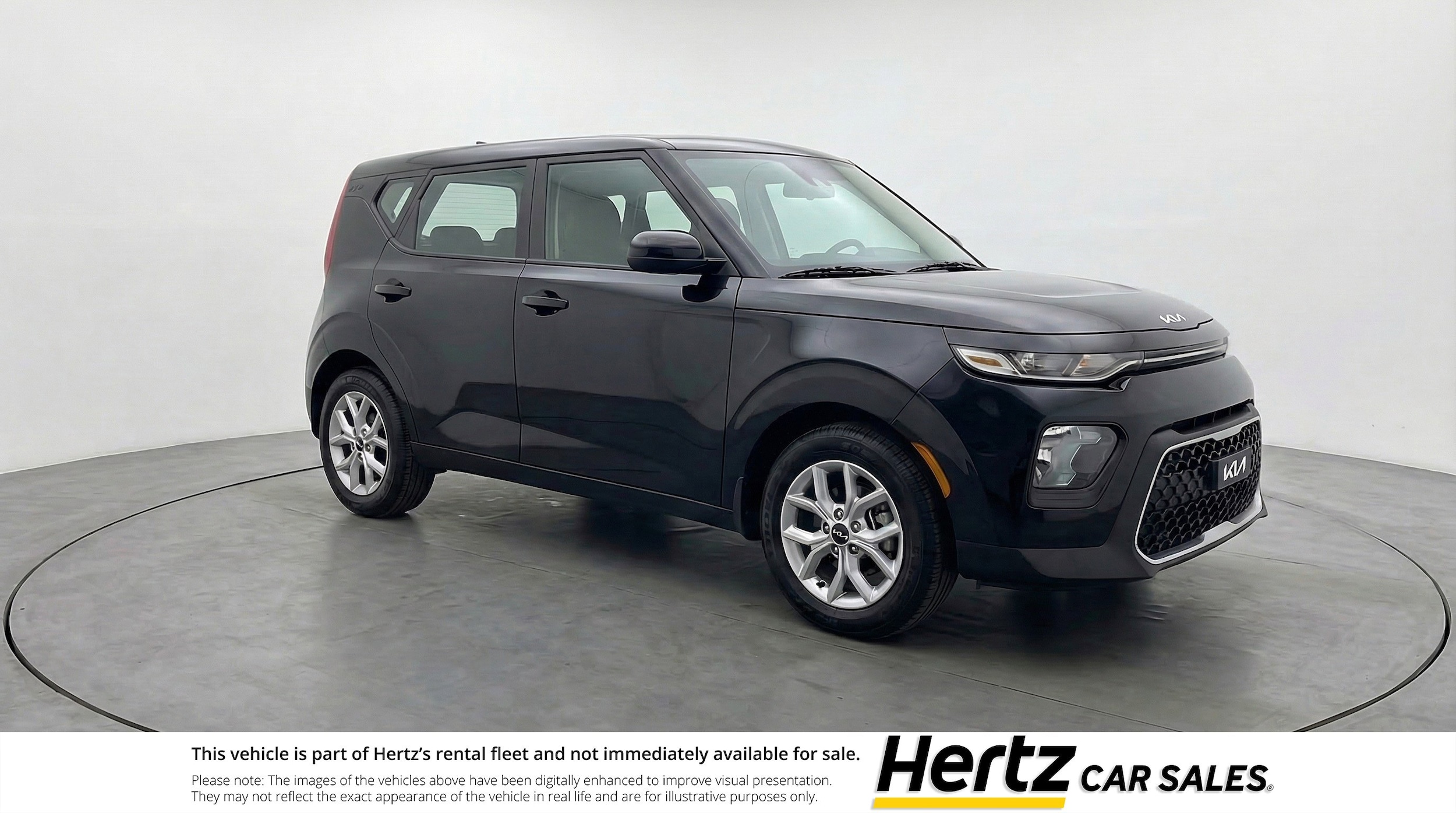Thumbnail: 2025 Kia Soul - 1