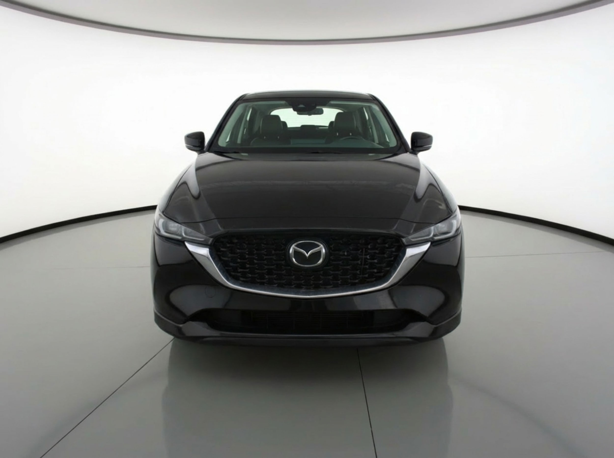 Thumbnail: 2025 Mazda CX-5 - 2