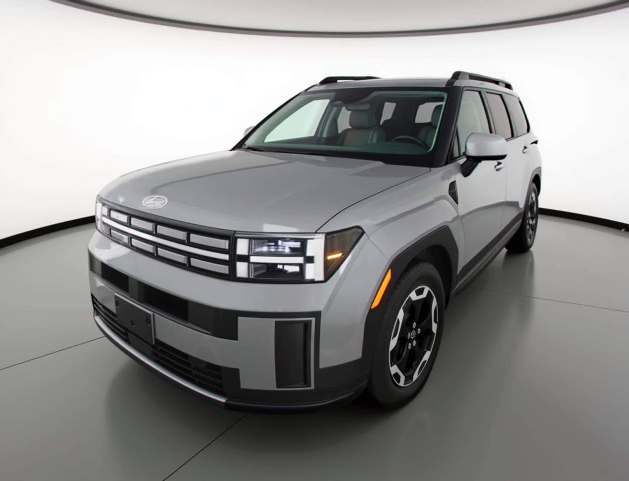 Thumbnail: 2025 Hyundai Santa Fe - 3