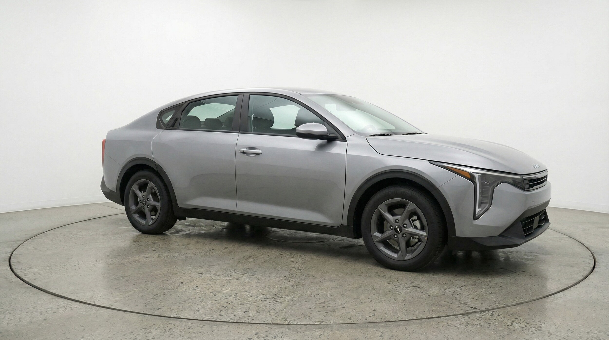 Thumbnail: 2025 Kia K4 - 1