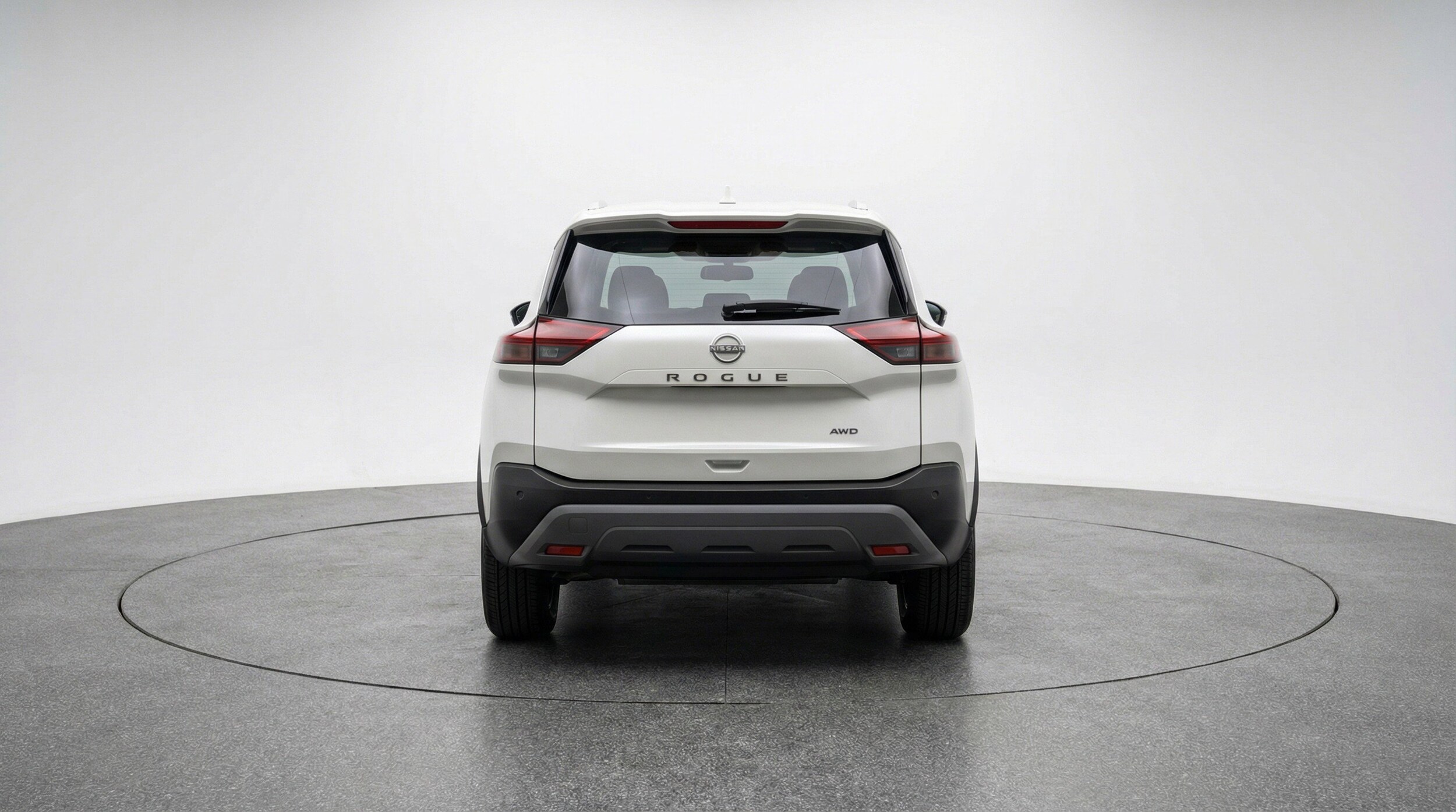 Thumbnail: 2025 Nissan Rogue - 7