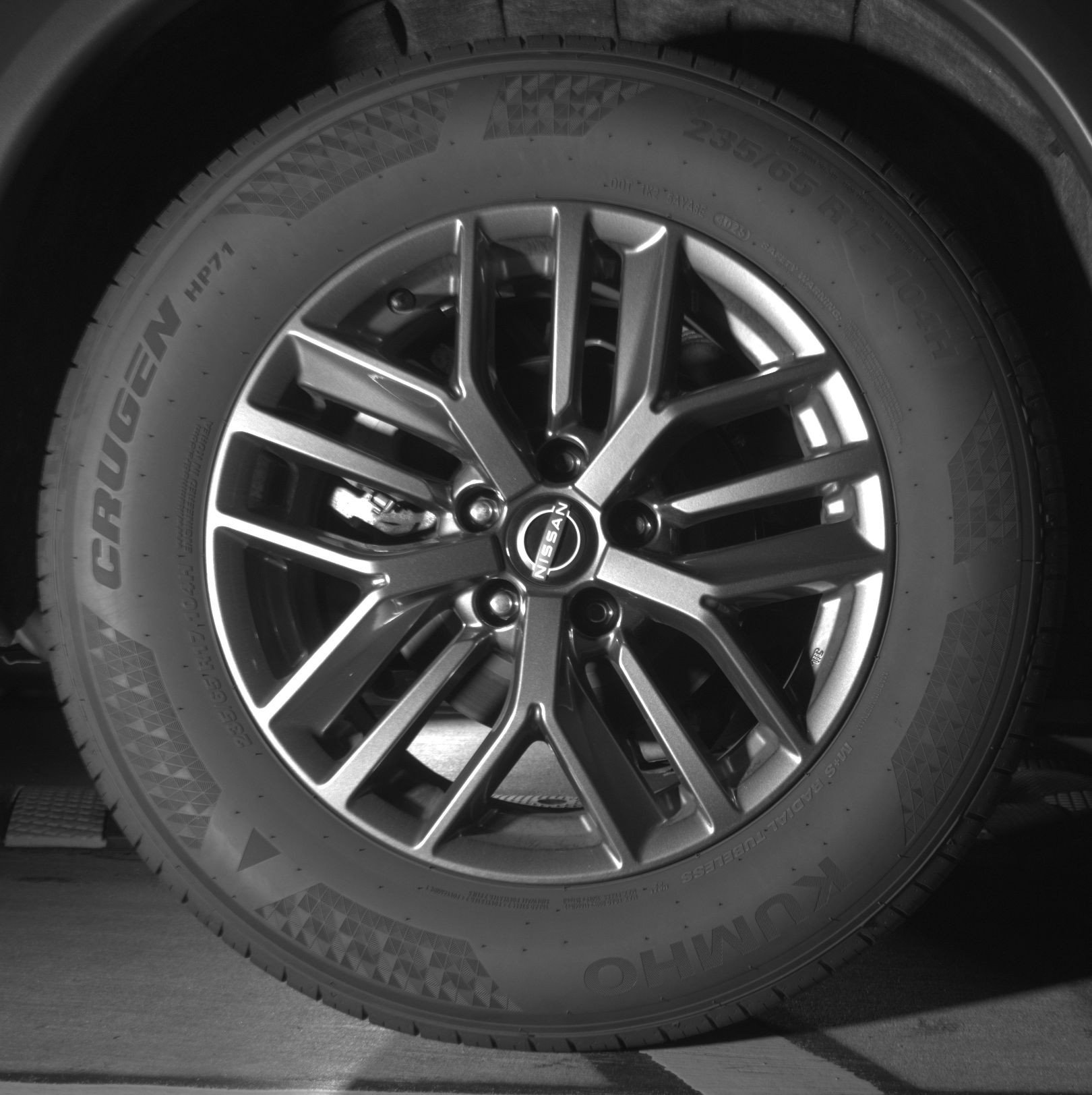 Thumbnail: 2026 Nissan Rogue - 15