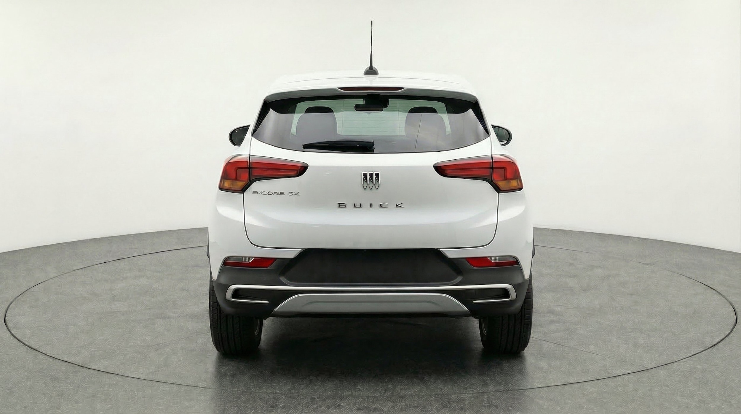 Thumbnail: 2025 Buick Encore GX - 7