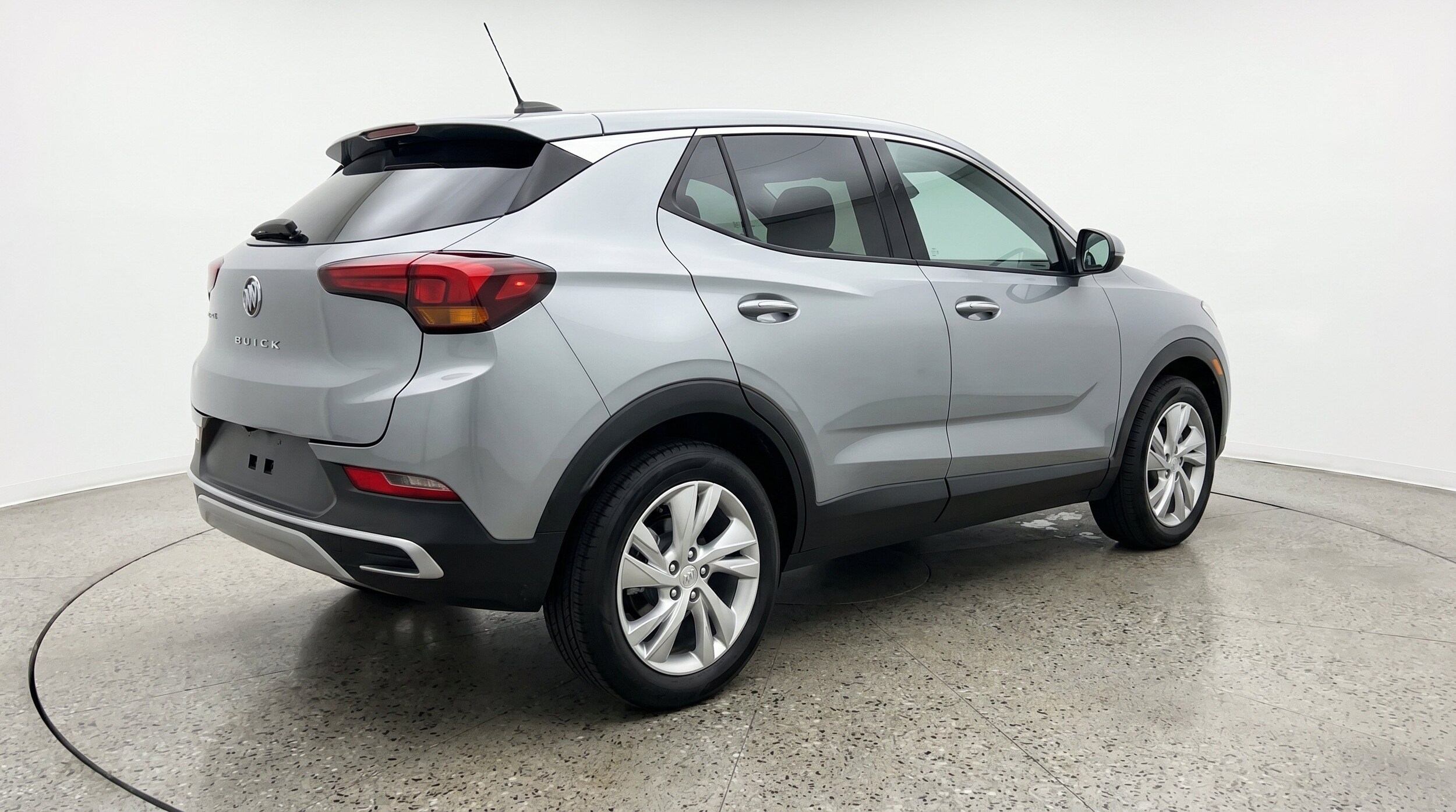 Thumbnail: 2026 Buick Encore GX - 9