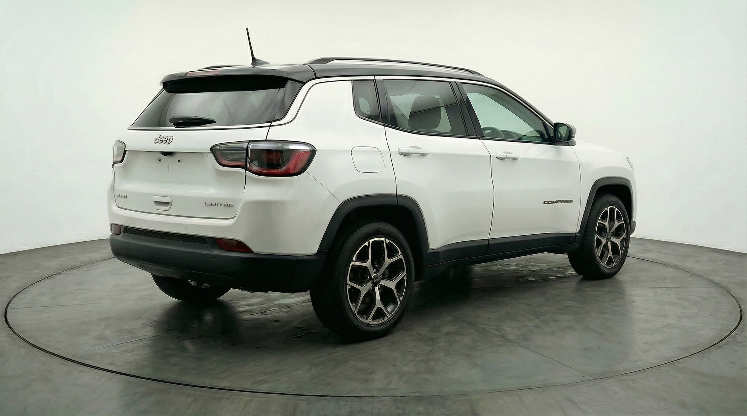 Thumbnail: 2025 Jeep Compass - 7