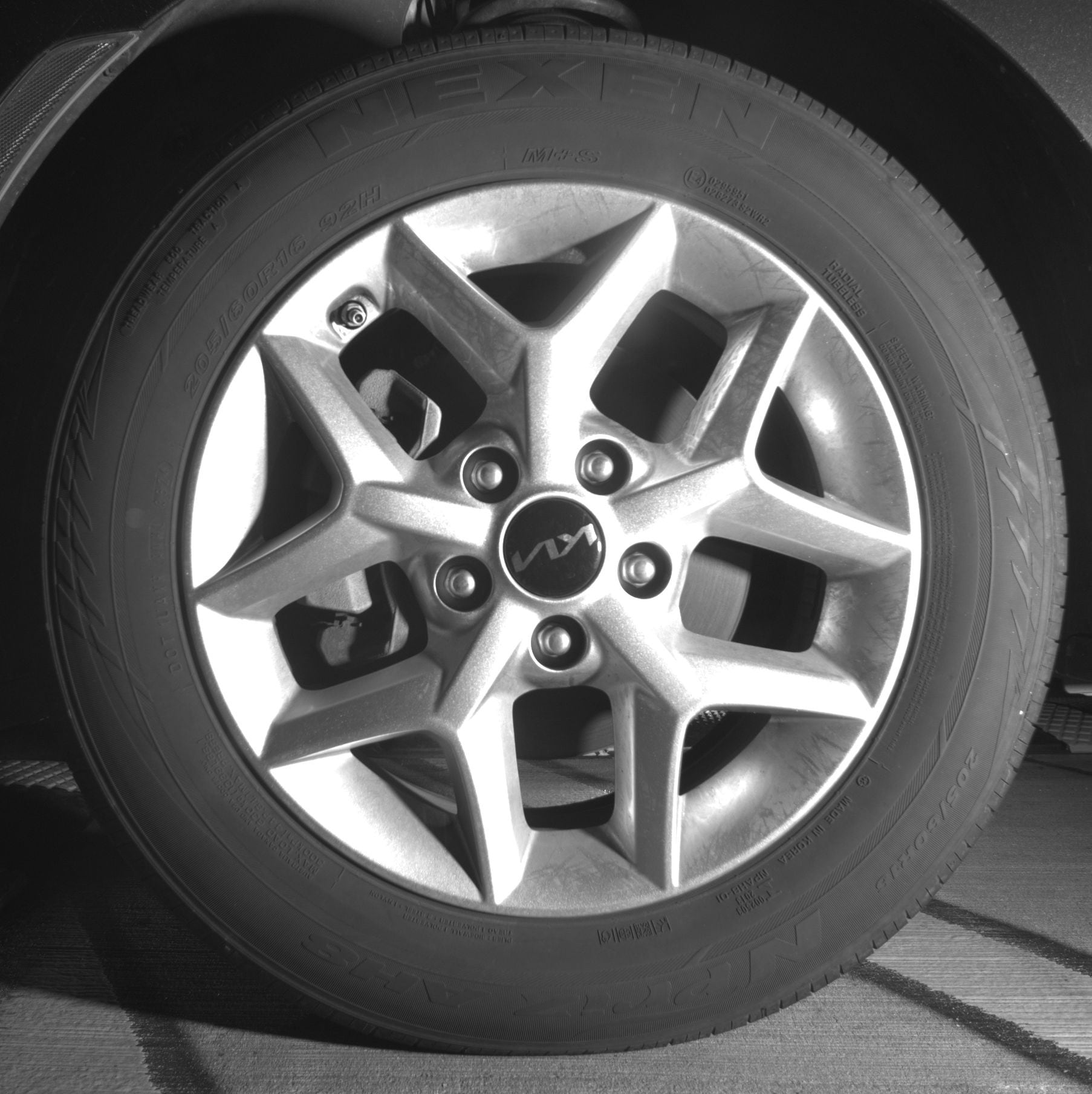 Thumbnail: 2025 Kia Soul - 9