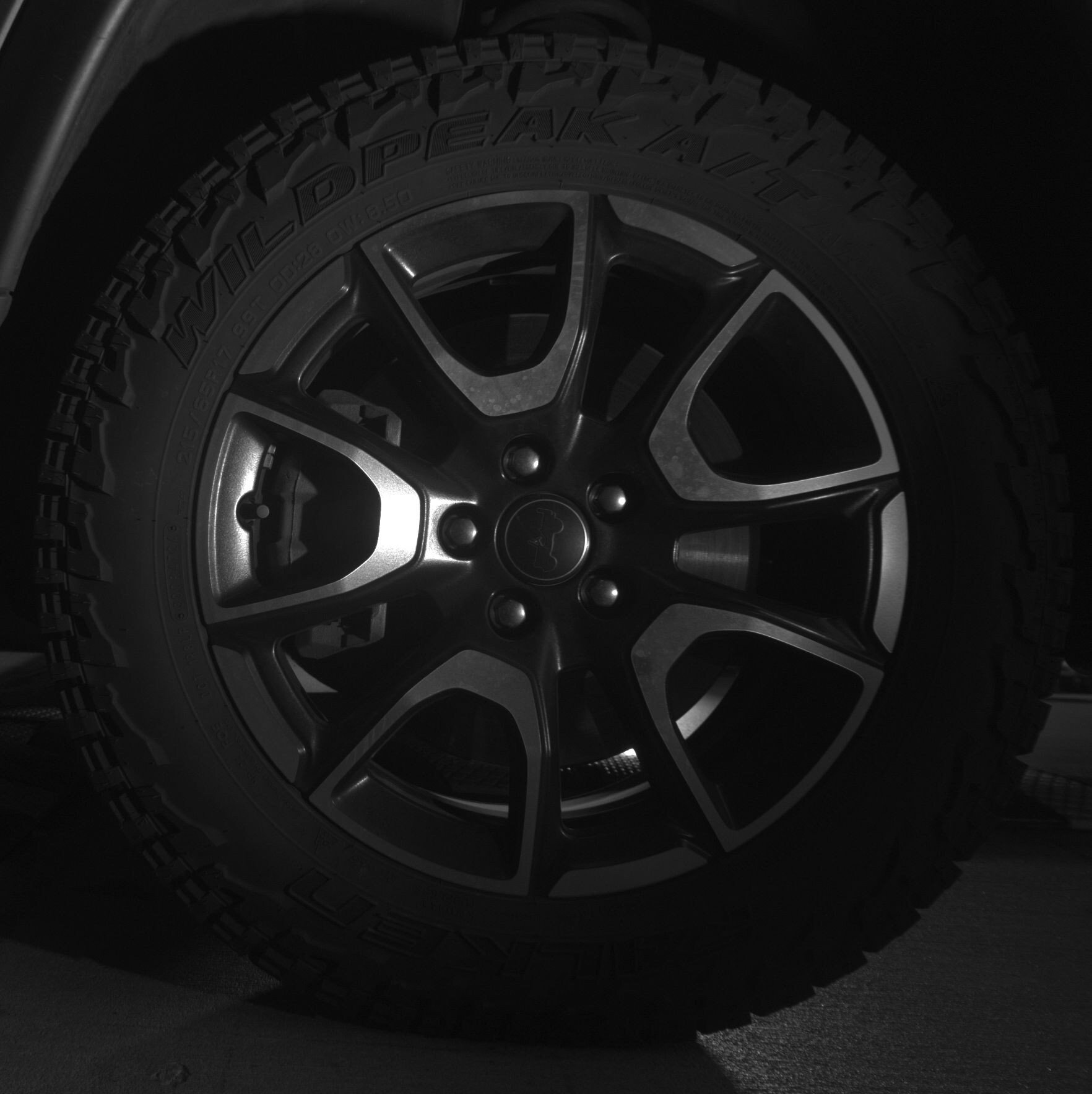 Thumbnail: 2025 Jeep Compass - 12