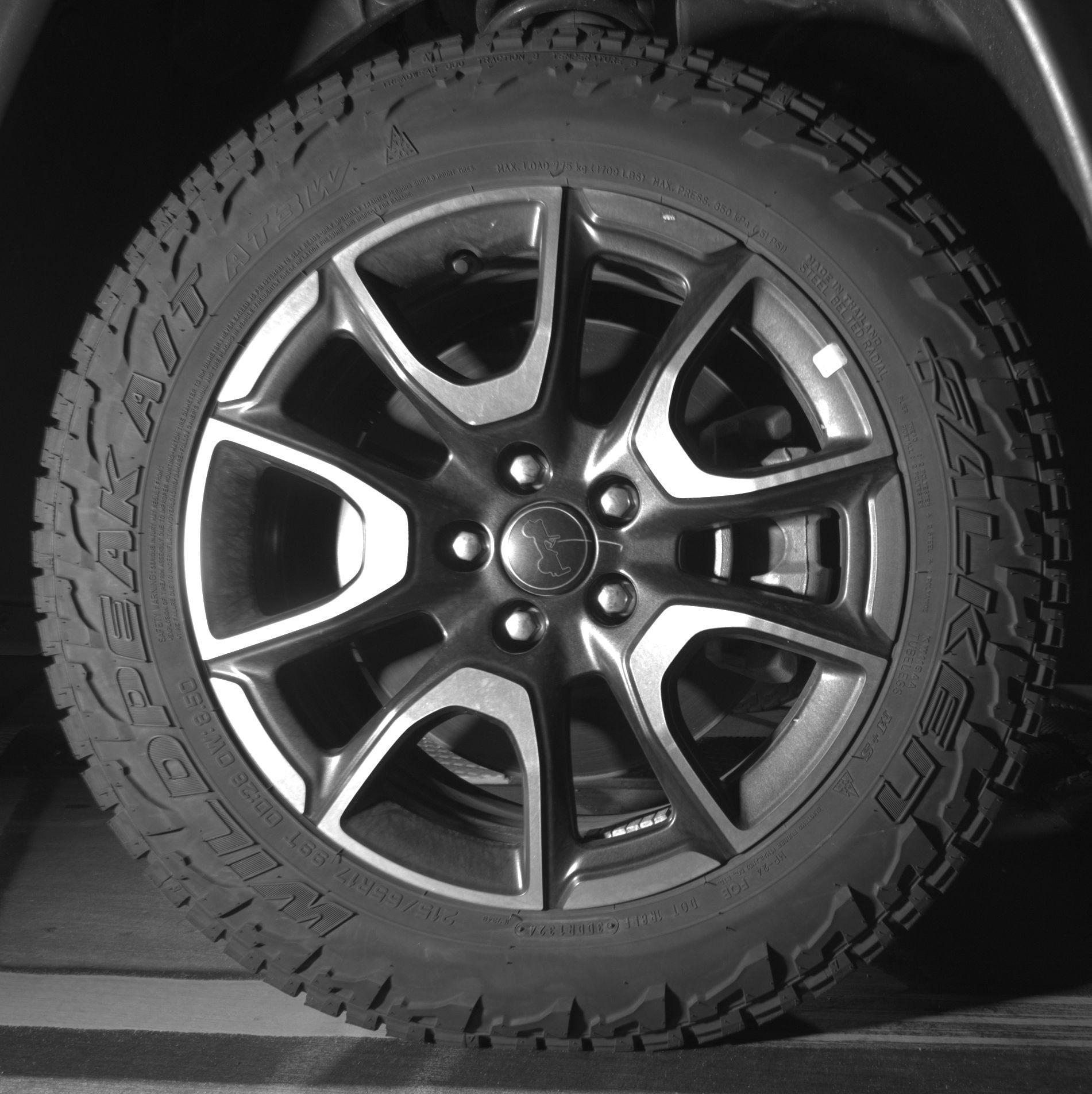 Thumbnail: 2025 Jeep Compass - 10