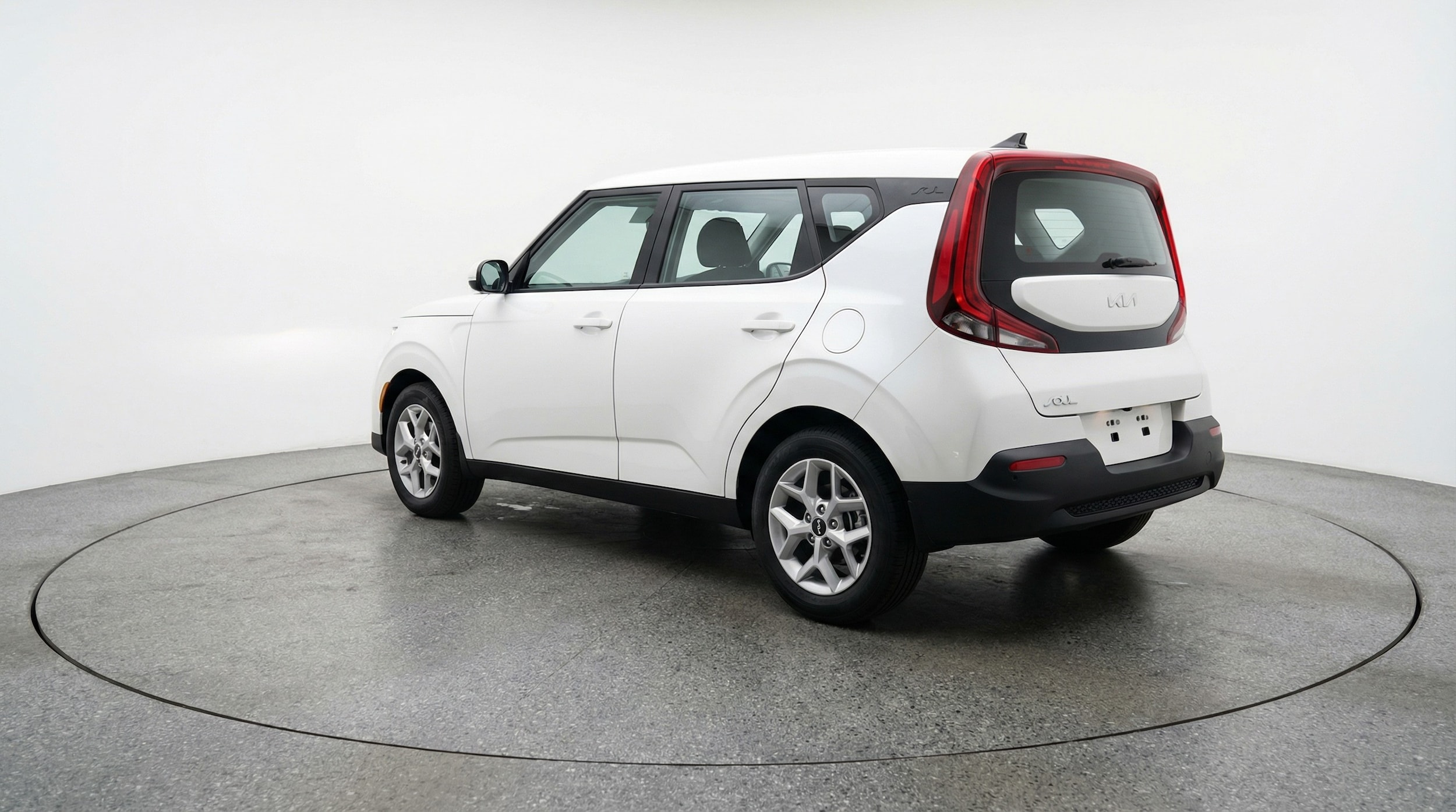 Thumbnail: 2025 Kia Soul - 5