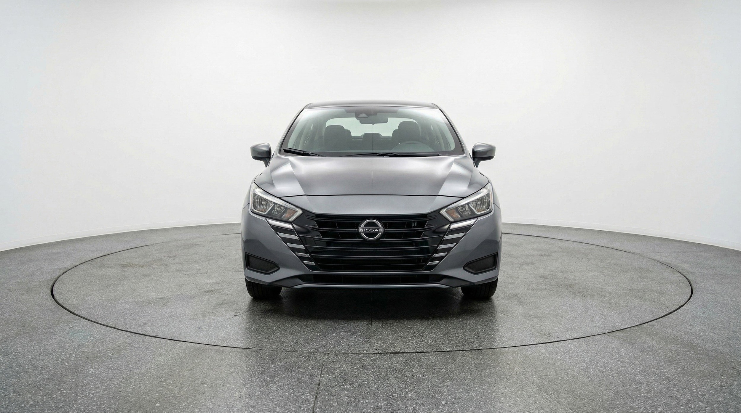 Thumbnail: 2025 Nissan Versa - 2