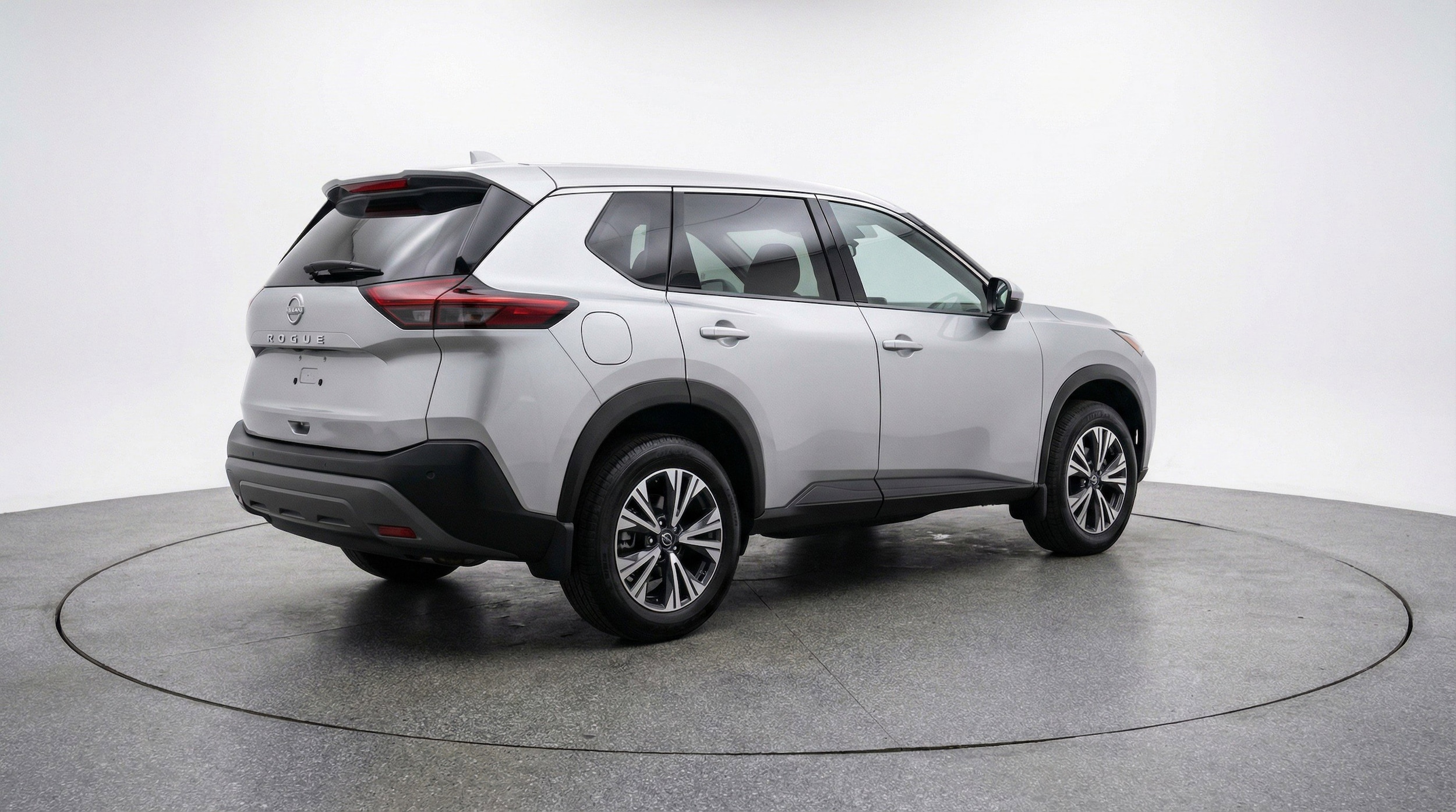 Thumbnail: 2025 Nissan Rogue - 9