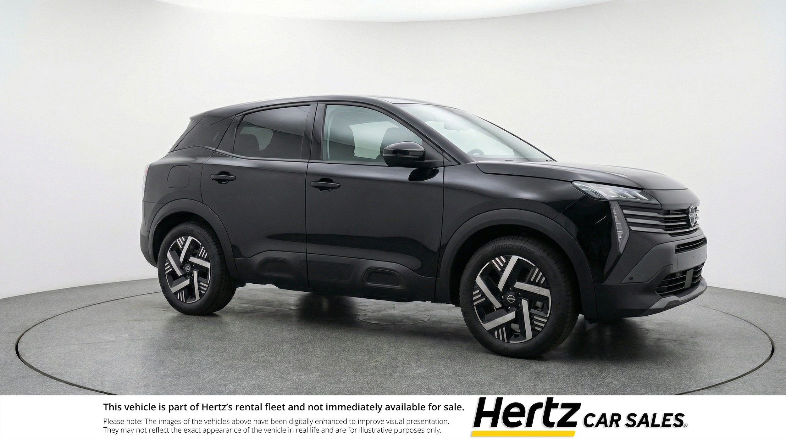 Thumbnail: 2026 Nissan Kicks - 1