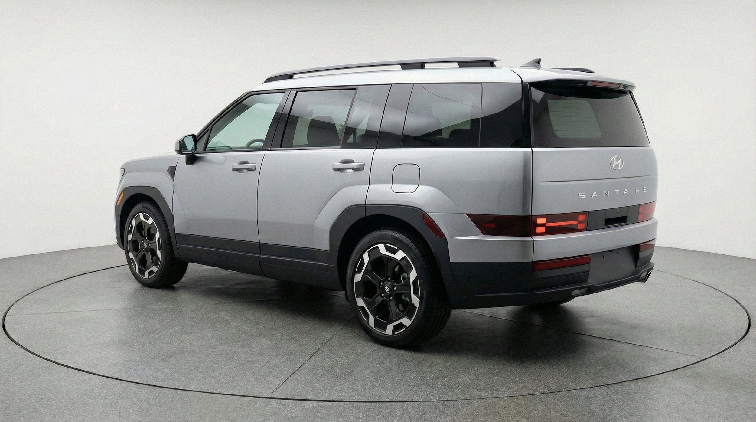 Thumbnail: 2026 Hyundai Santa Fe - 6