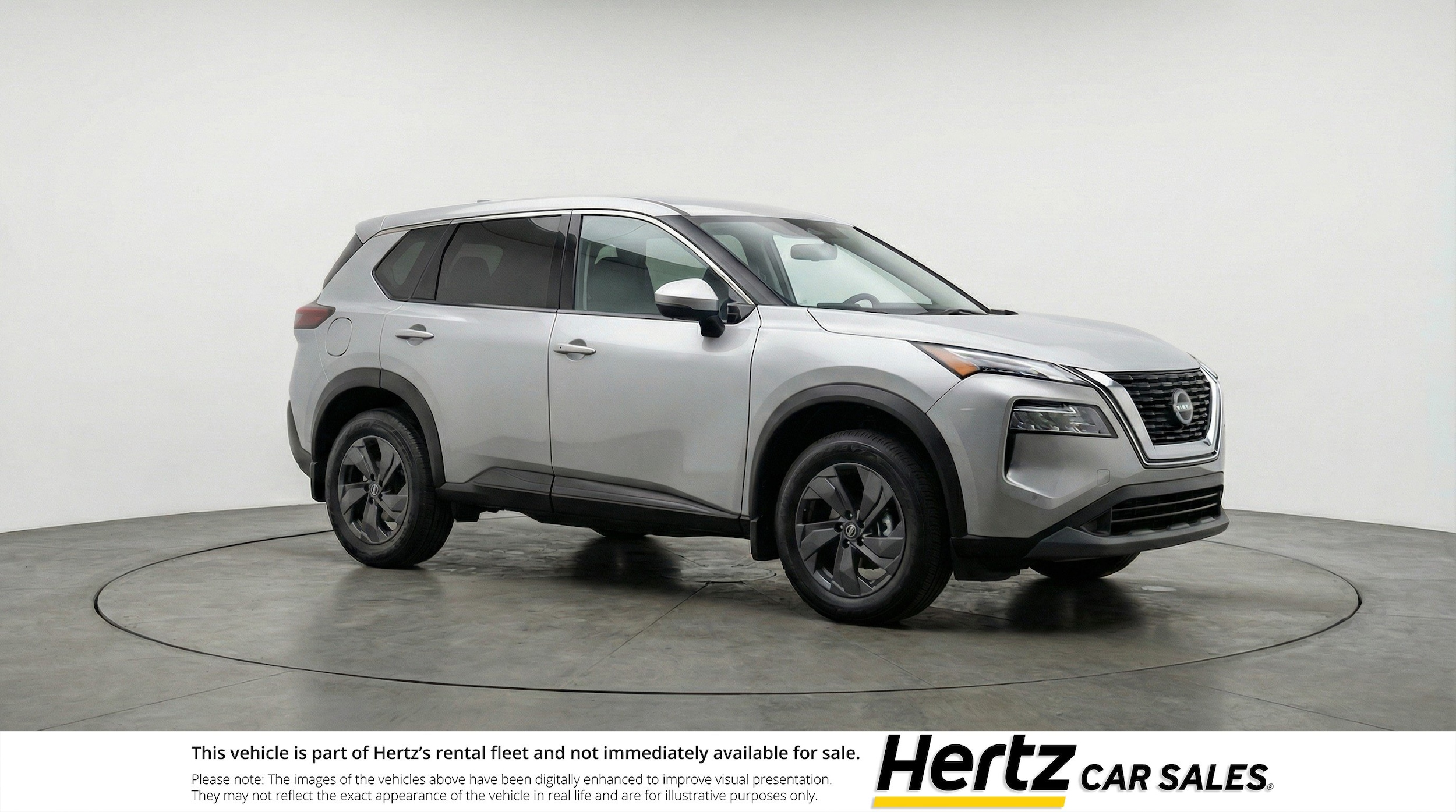 Thumbnail: 2026 Nissan Rogue - 1