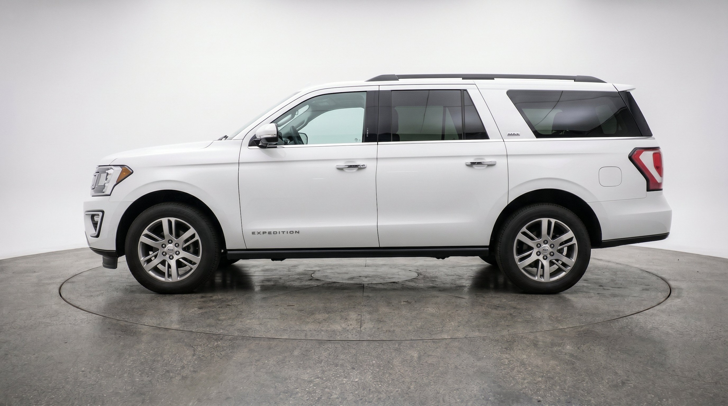 Thumbnail: 2024 Ford Expedition MAX - 5