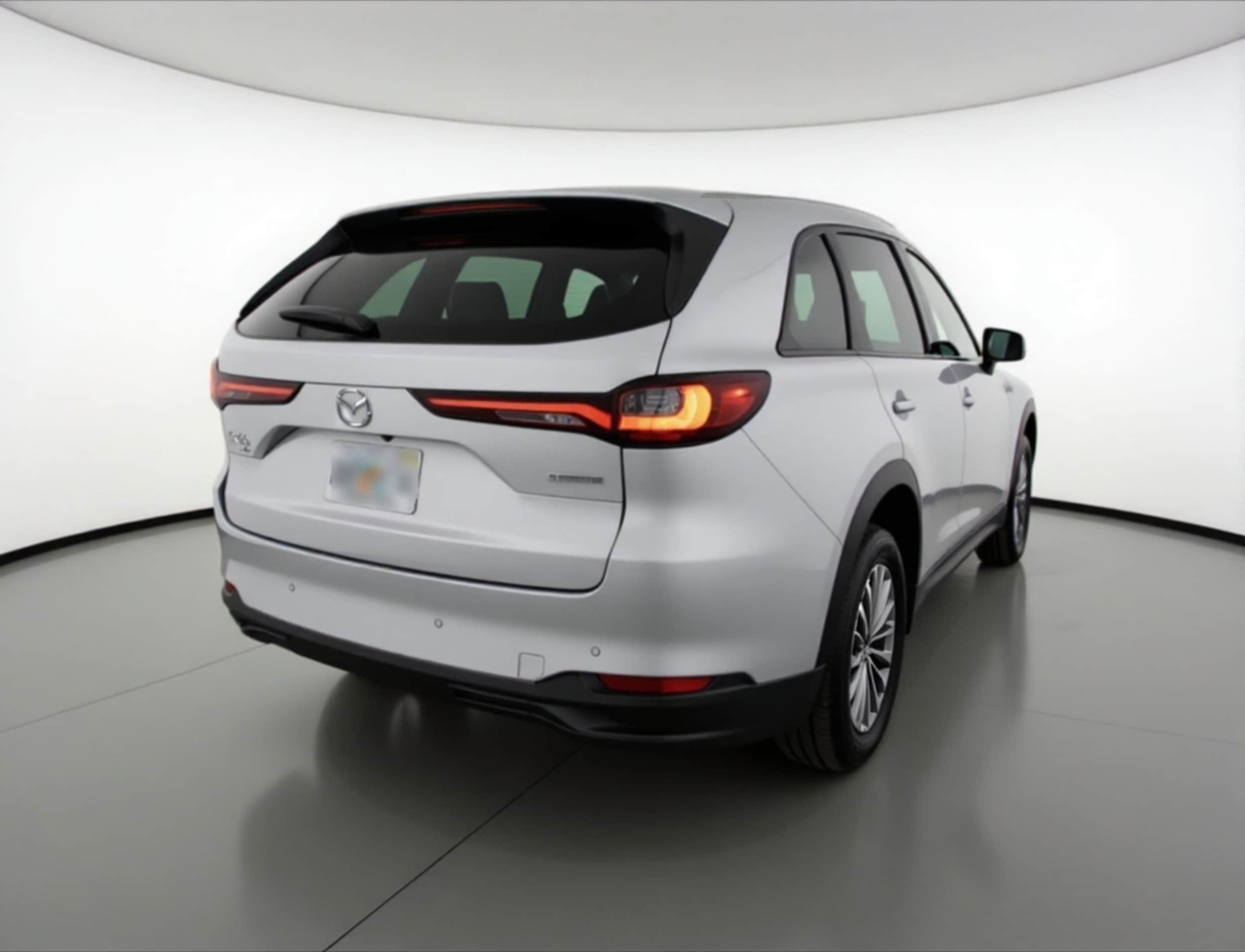 Thumbnail: 2025 Mazda CX-90 - 7