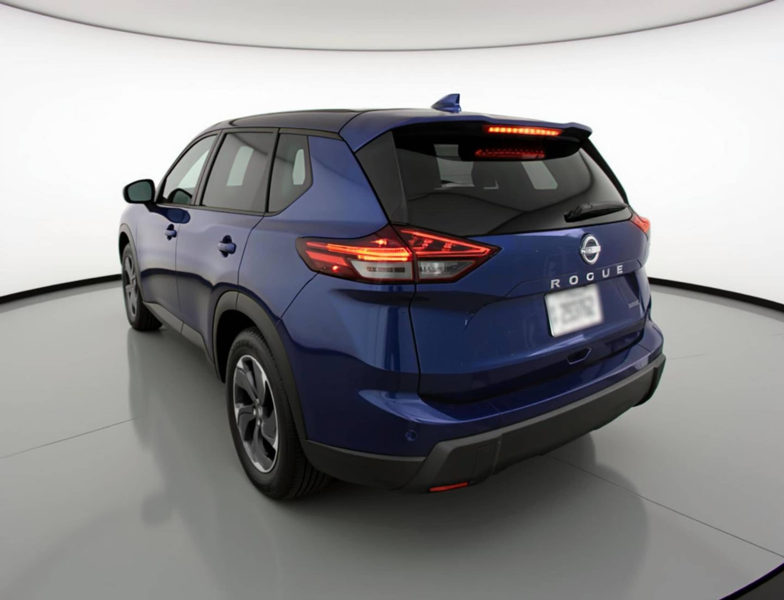 Thumbnail: 2025 Nissan Rogue - 5