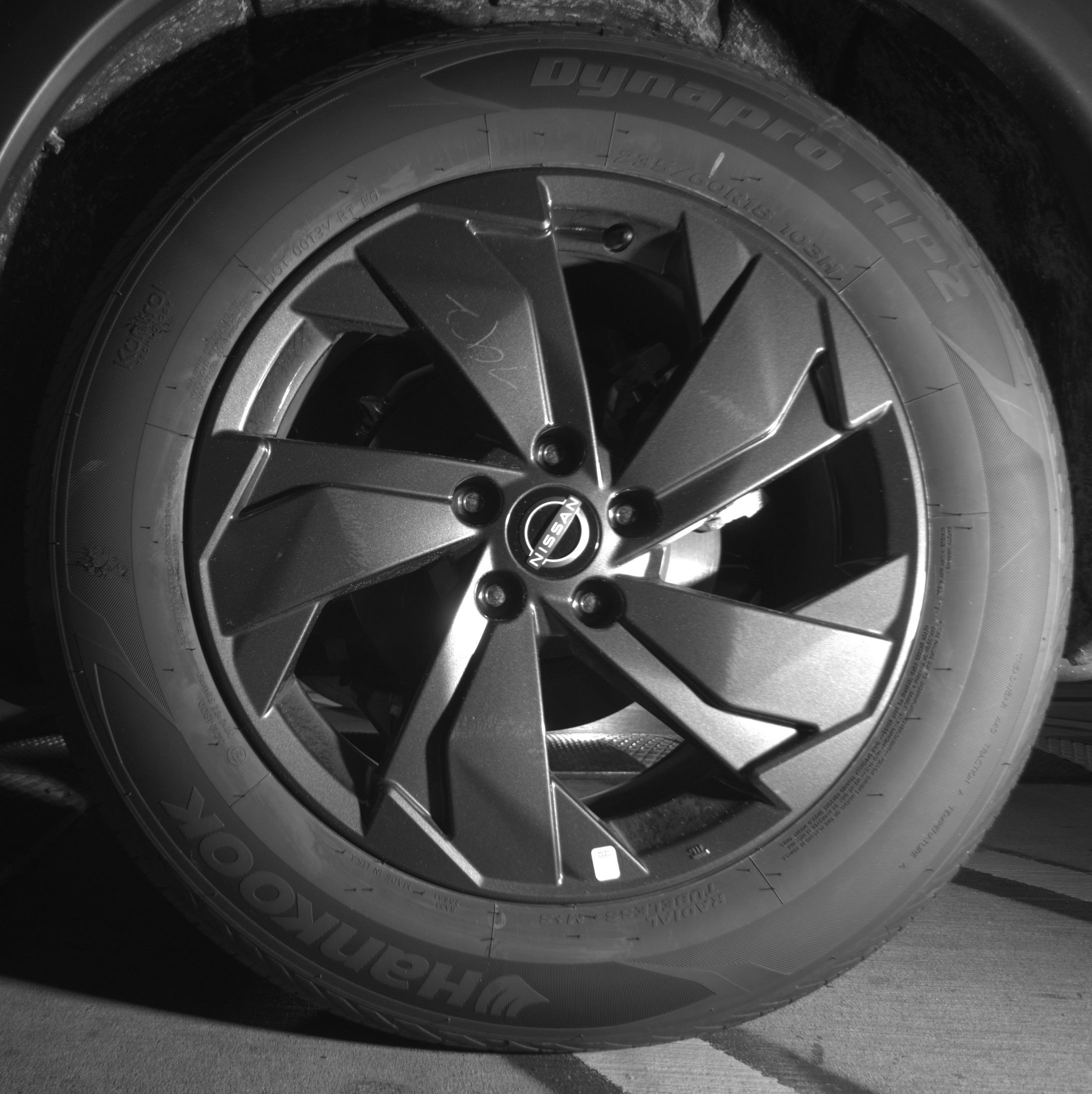 Thumbnail: 2026 Nissan Rogue - 14