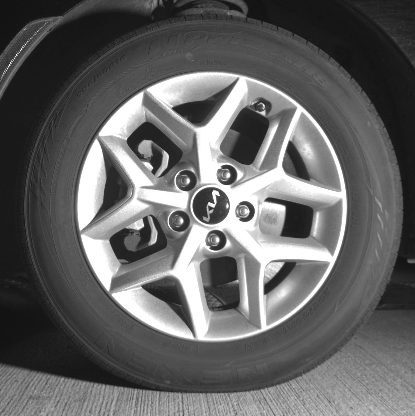 Thumbnail: 2025 Kia Soul - 9