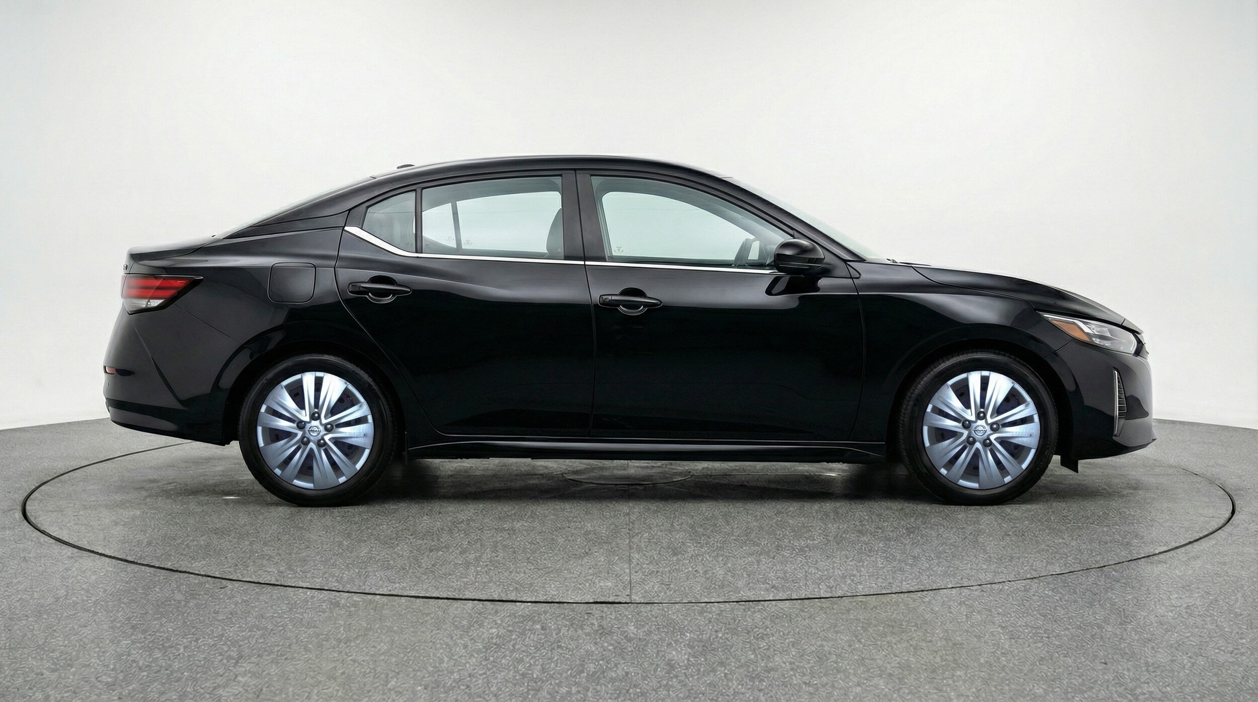 Thumbnail: 2025 Nissan Sentra - 8