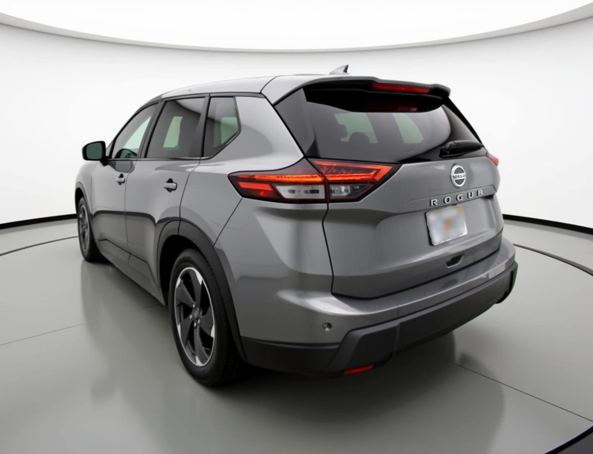 Thumbnail: 2025 Nissan Rogue - 5