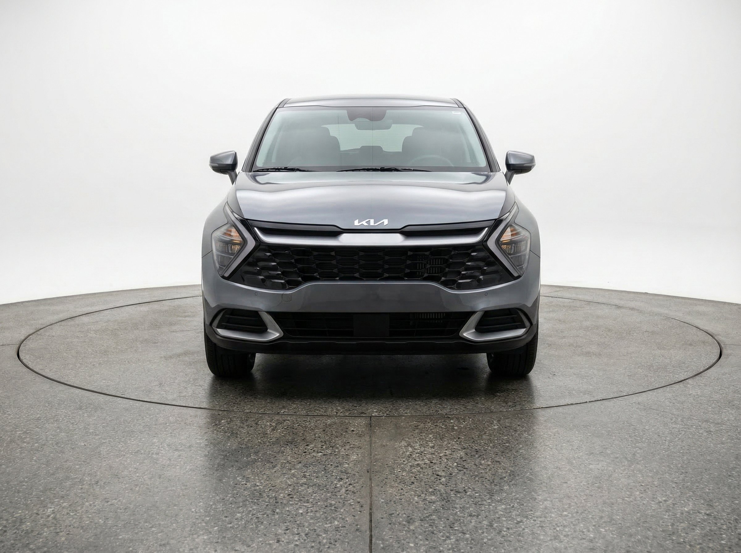 Thumbnail: 2026 Kia Sportage - 2